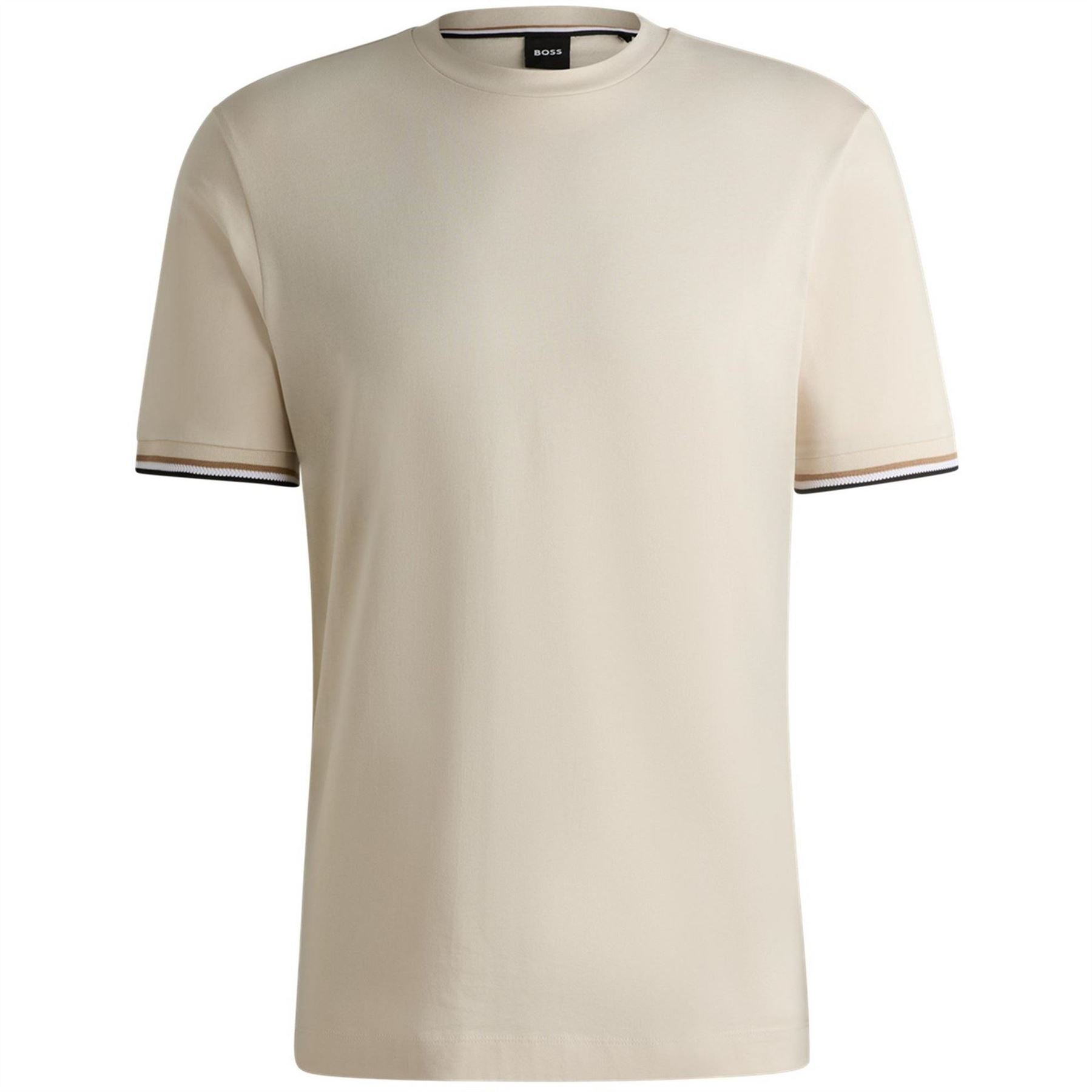 Boss Hbb Thompson 04 Premium Cotton T-Shirt