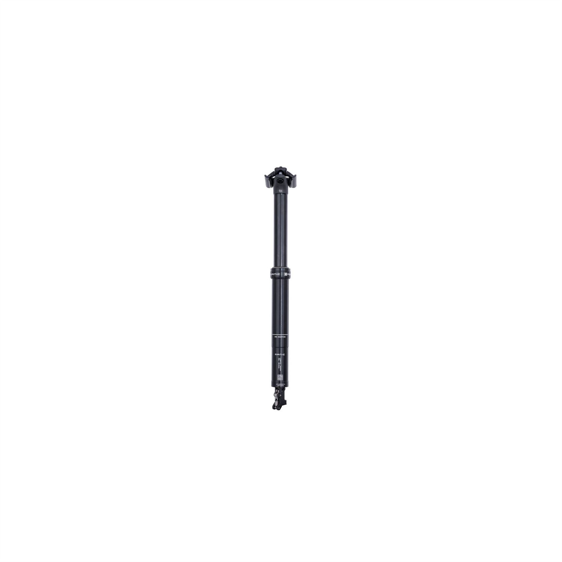 Xfusion Fusion Manic Dropper Post 125mm 30.9mm With Remote
