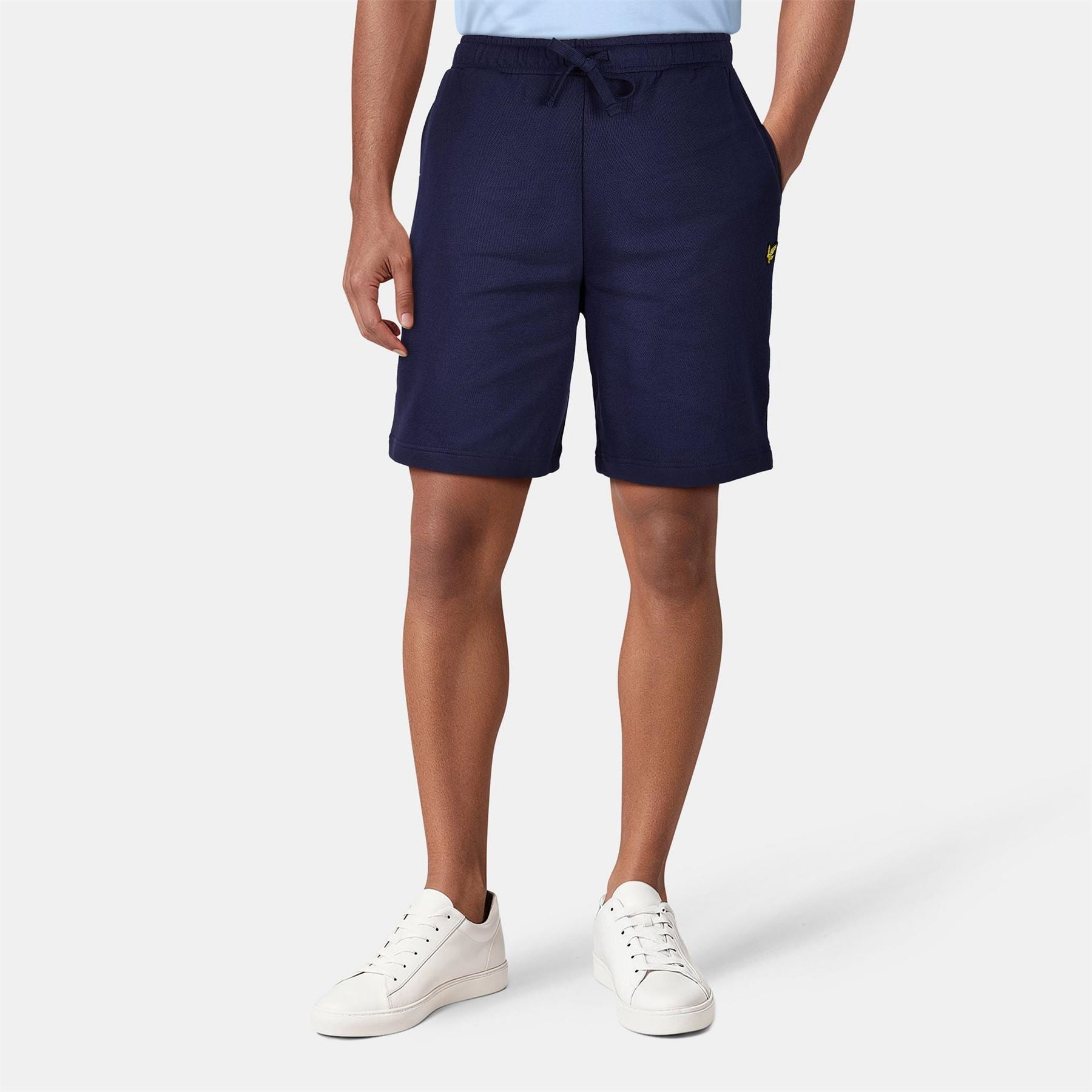 Lyle and Scott Shorts