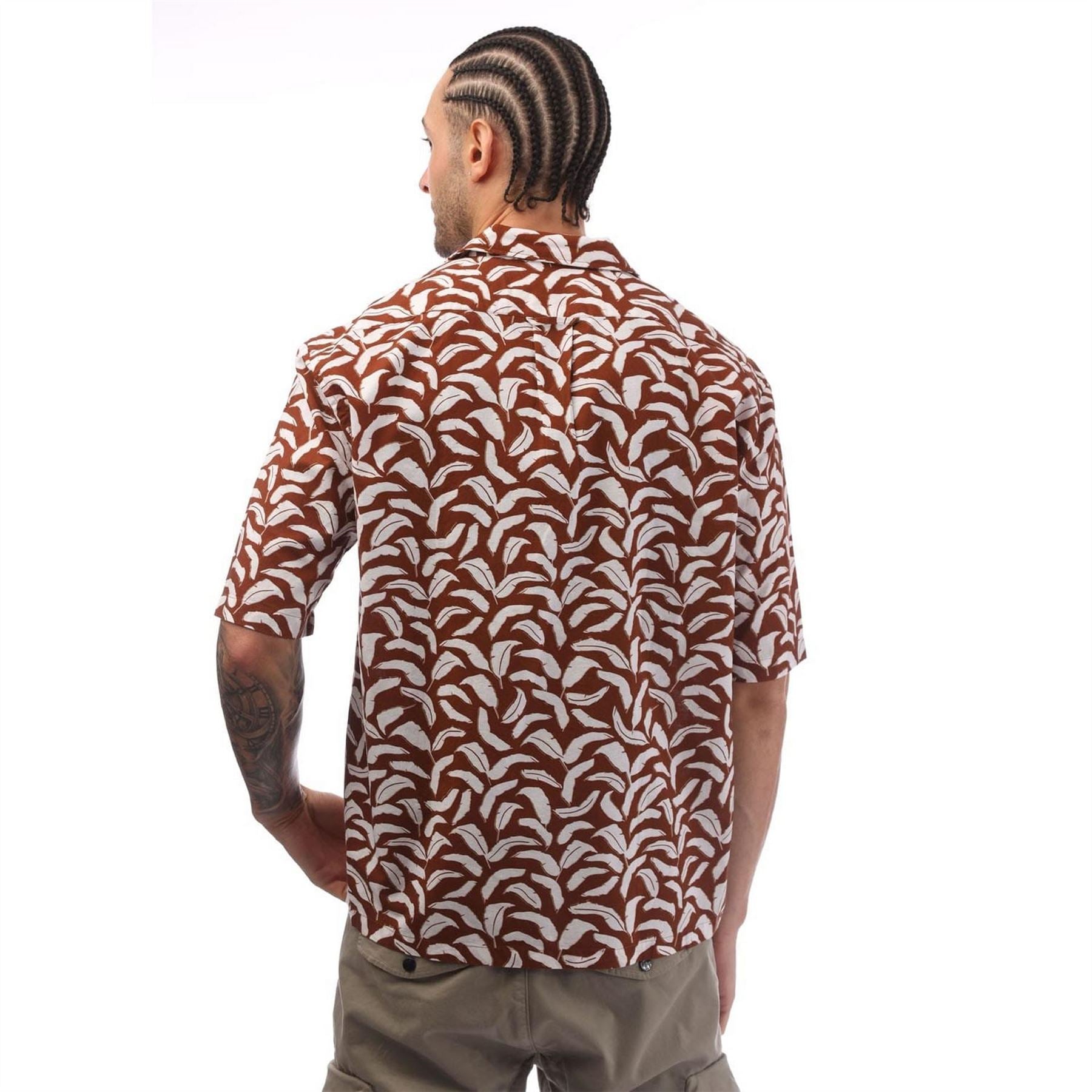 Boss Shirt