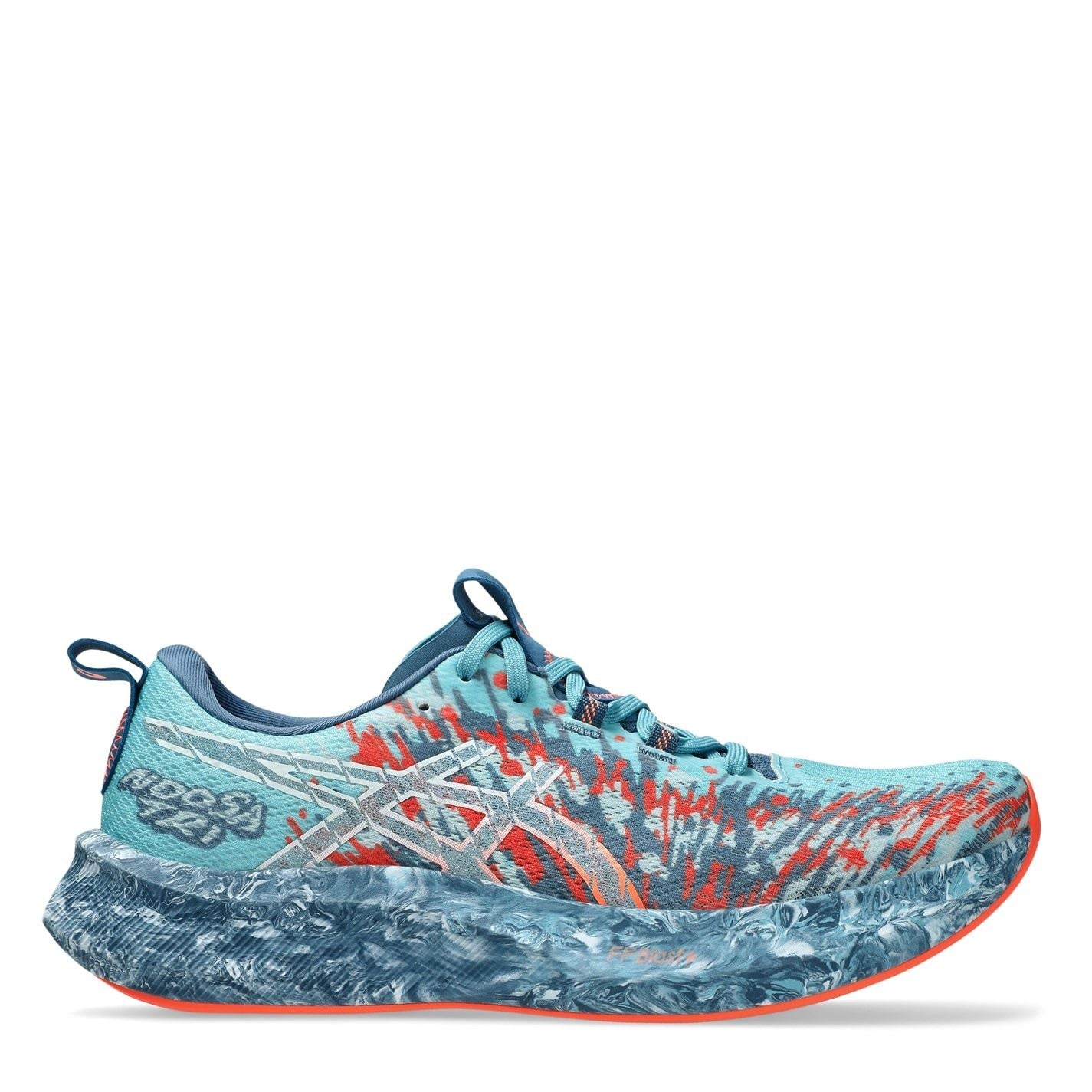 Asics Mens Noosa Tri 16 Road Running Shoes