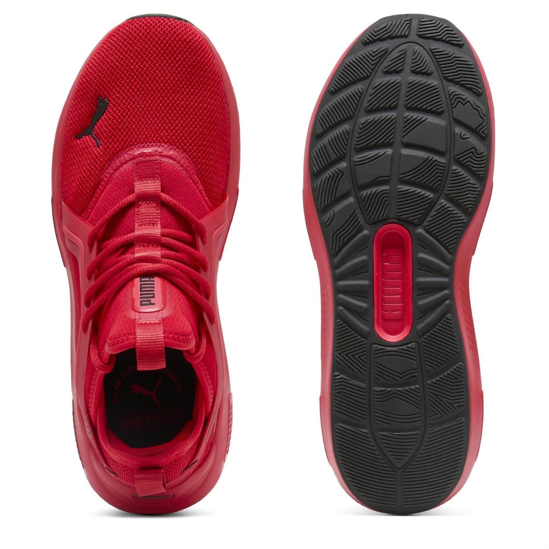 Puma Enzo 5 Low Top Sneakers