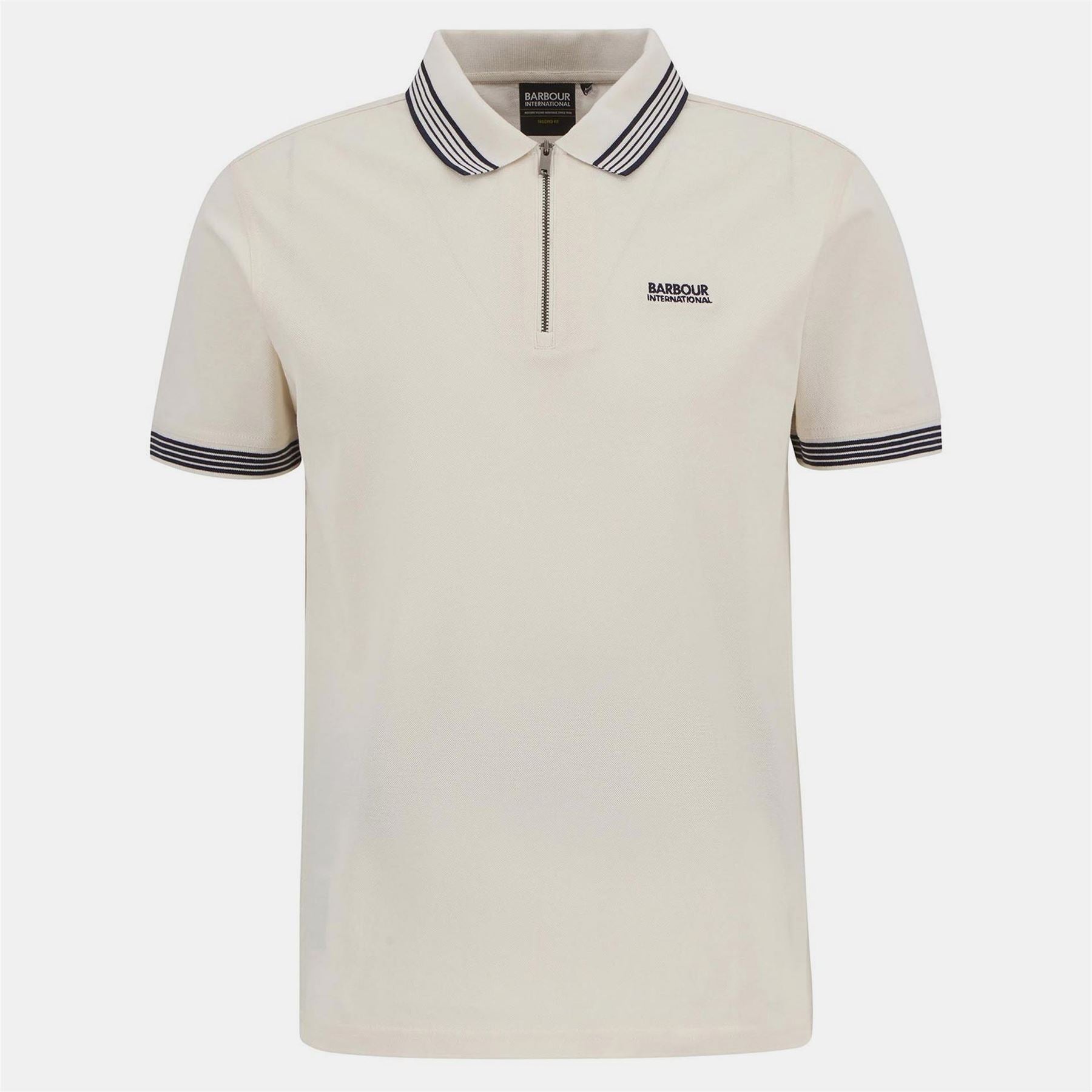 Barbour International Polo Shirt