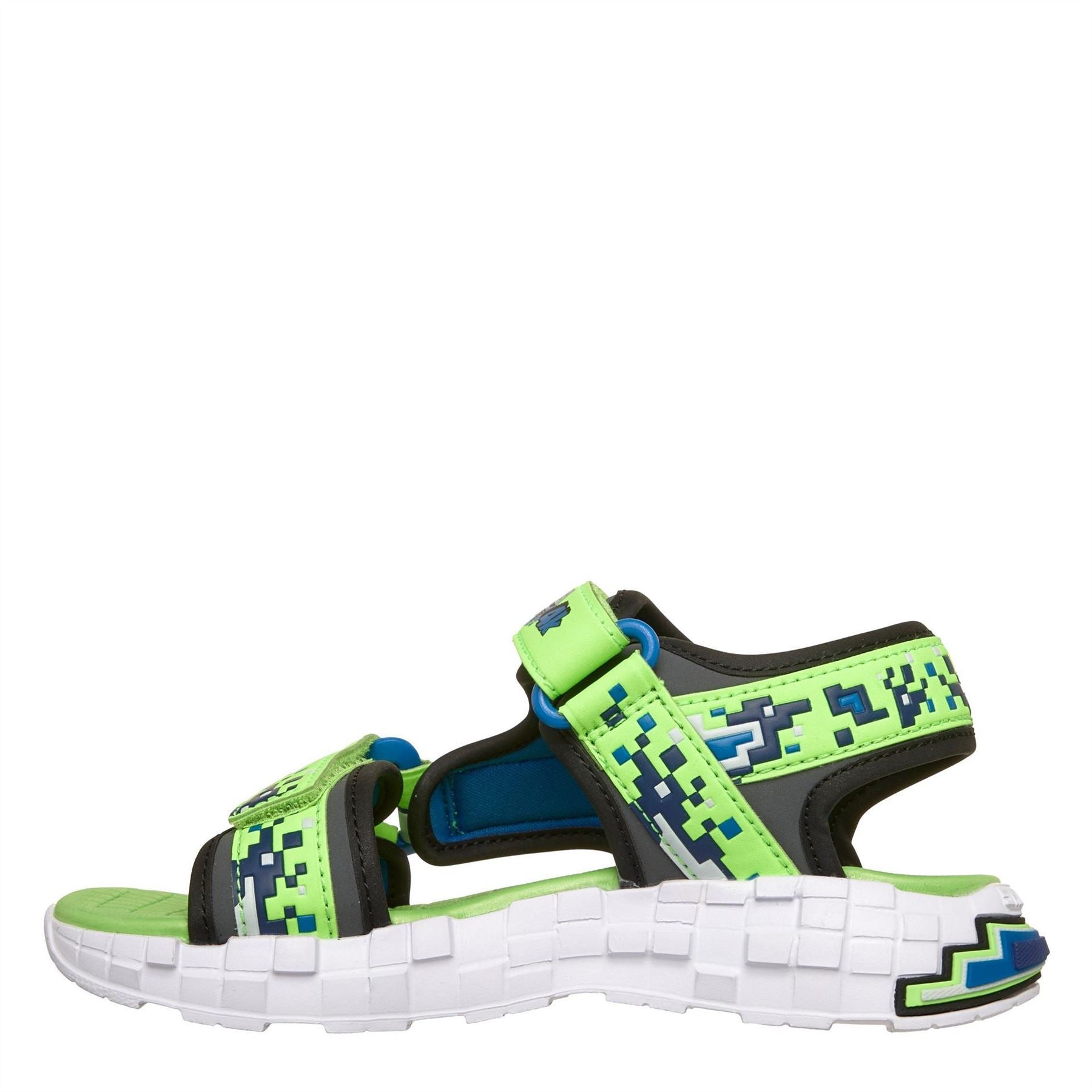 Skechers Splash 4k Sports Sandals Boys