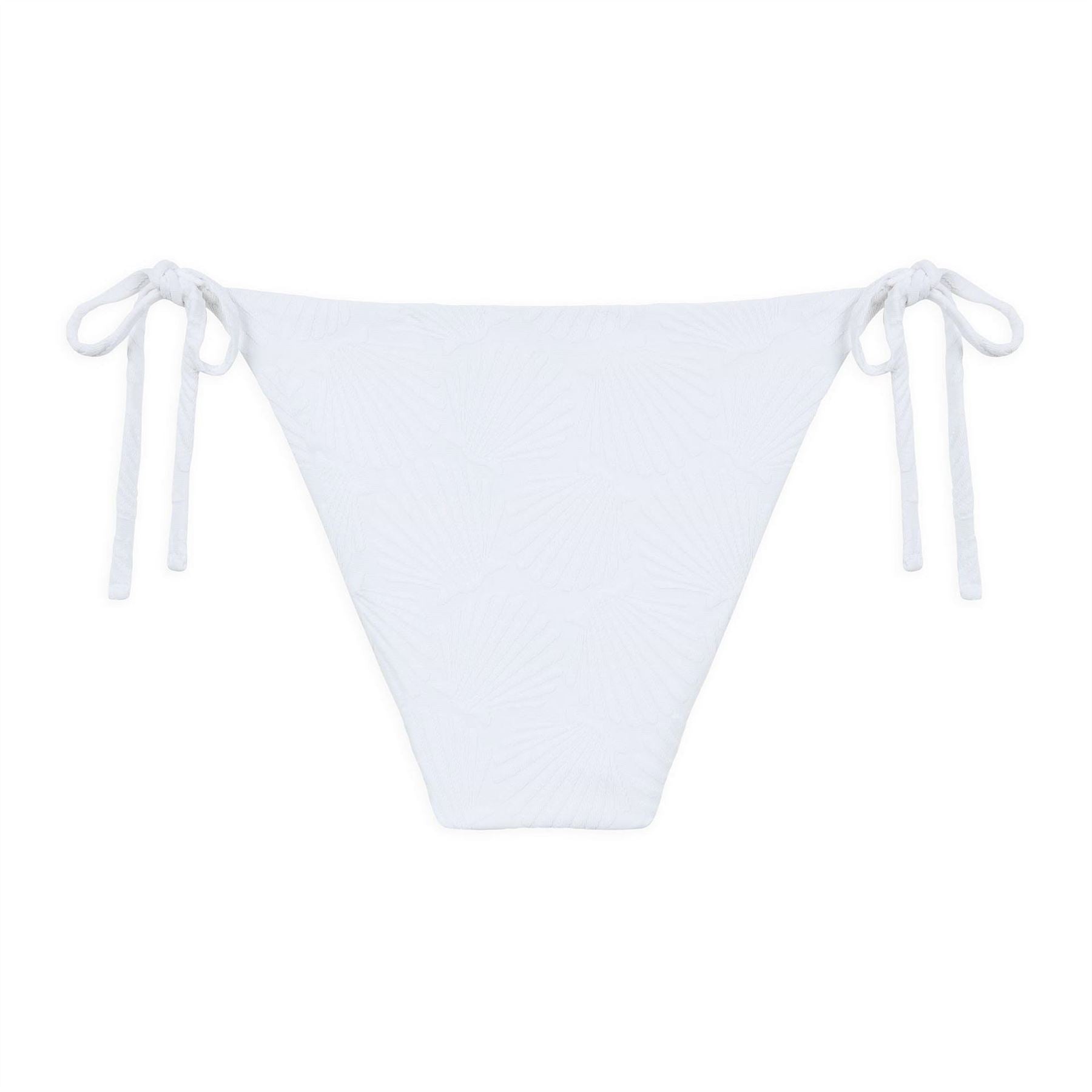 Chelsea Peers Chelsp Heavyweight High Waisted Bikini Bottoms