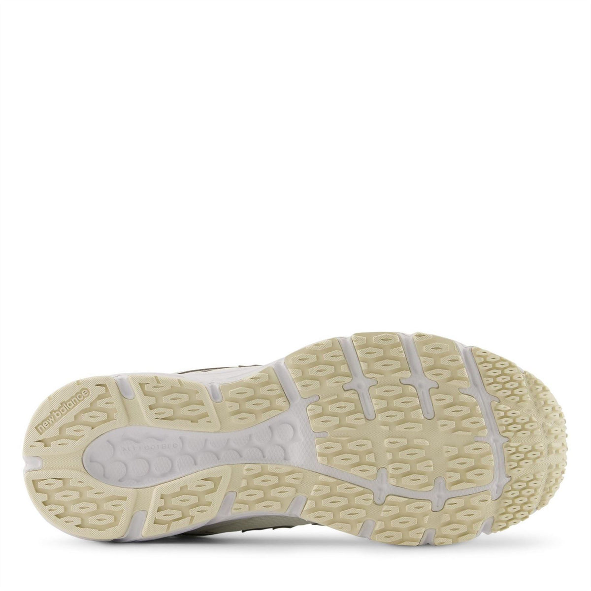 New Balance 408v1 Low Top Flat Heel Sneakers