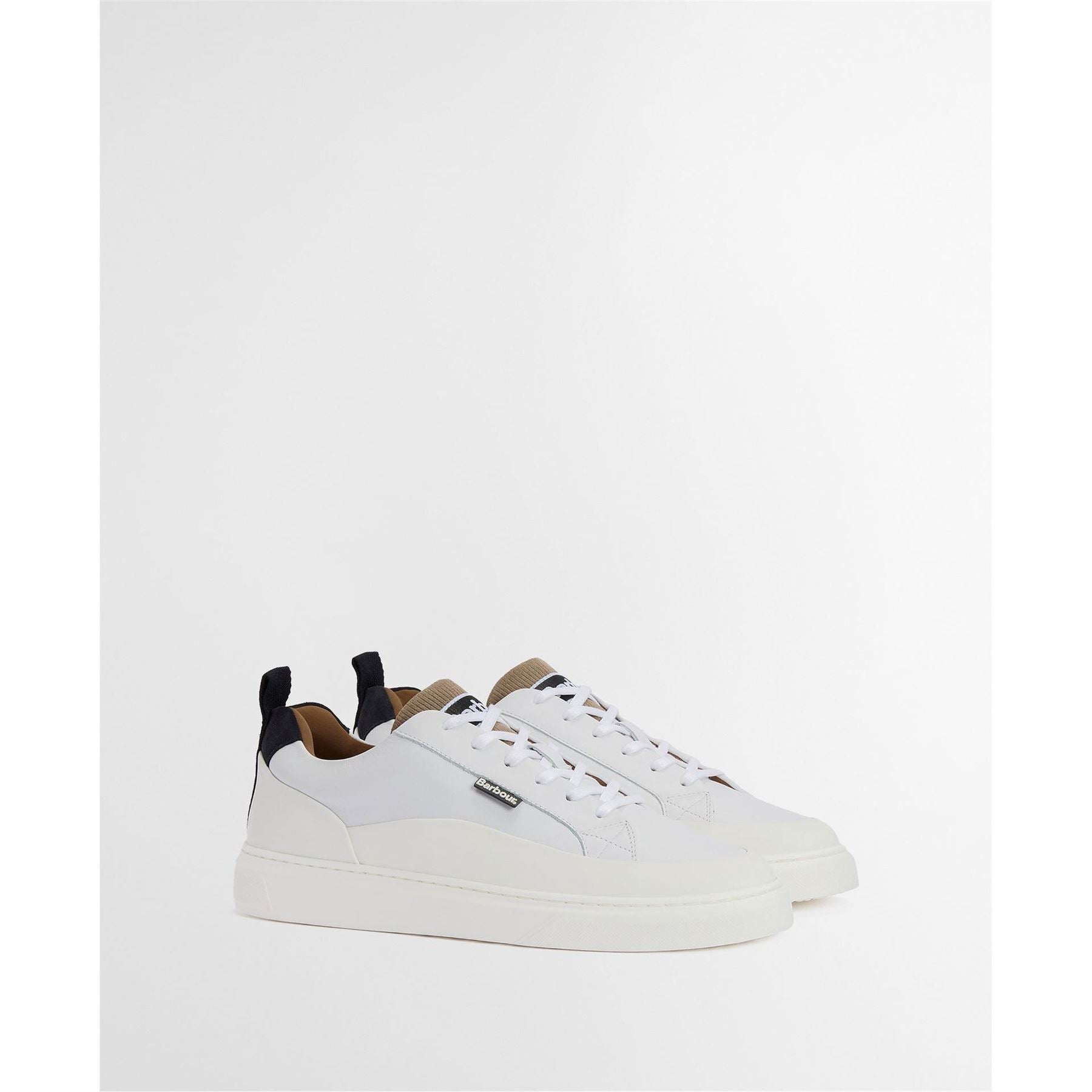 Barbour Stannington Trainers