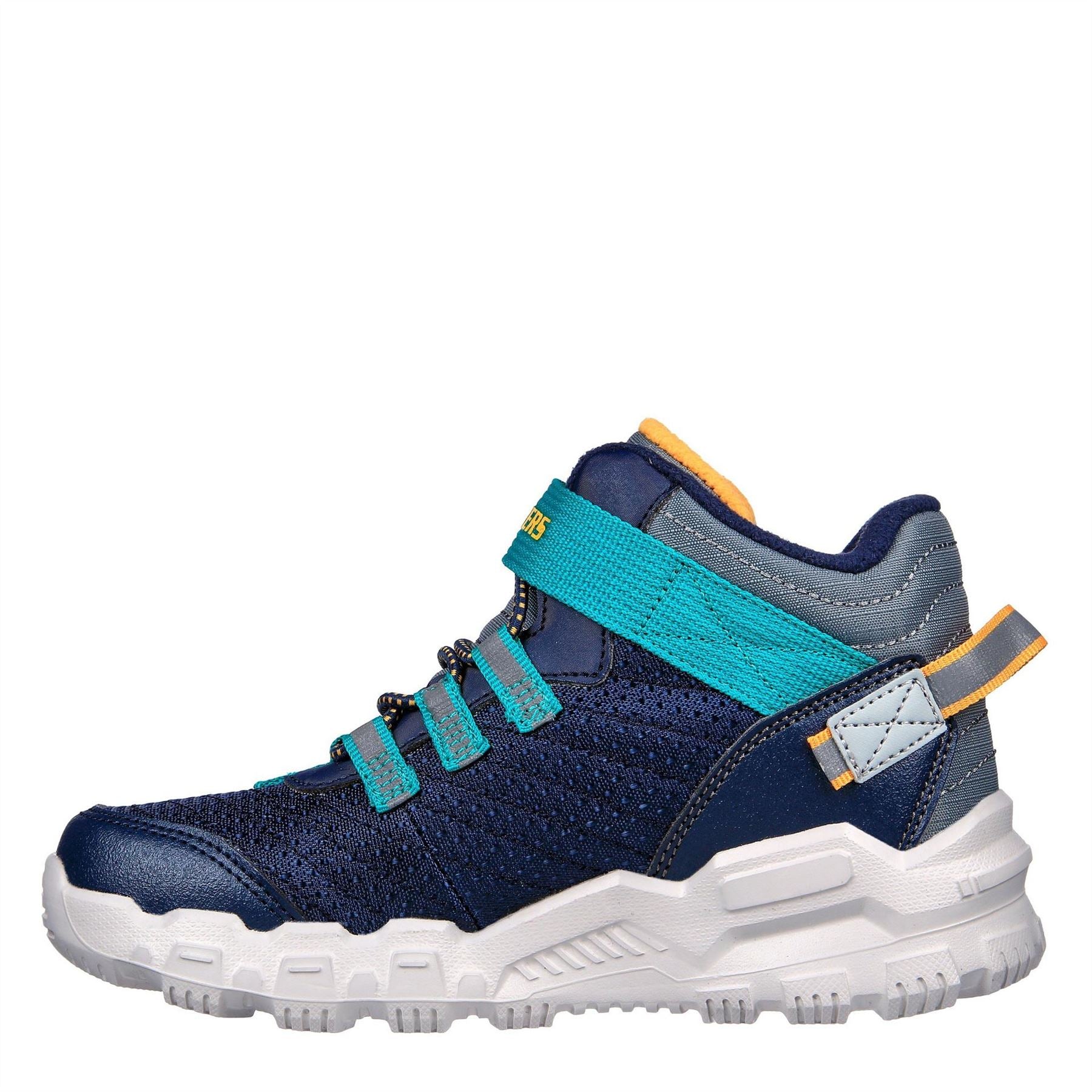 Skechers Kids Adventre Slip On Trainers
