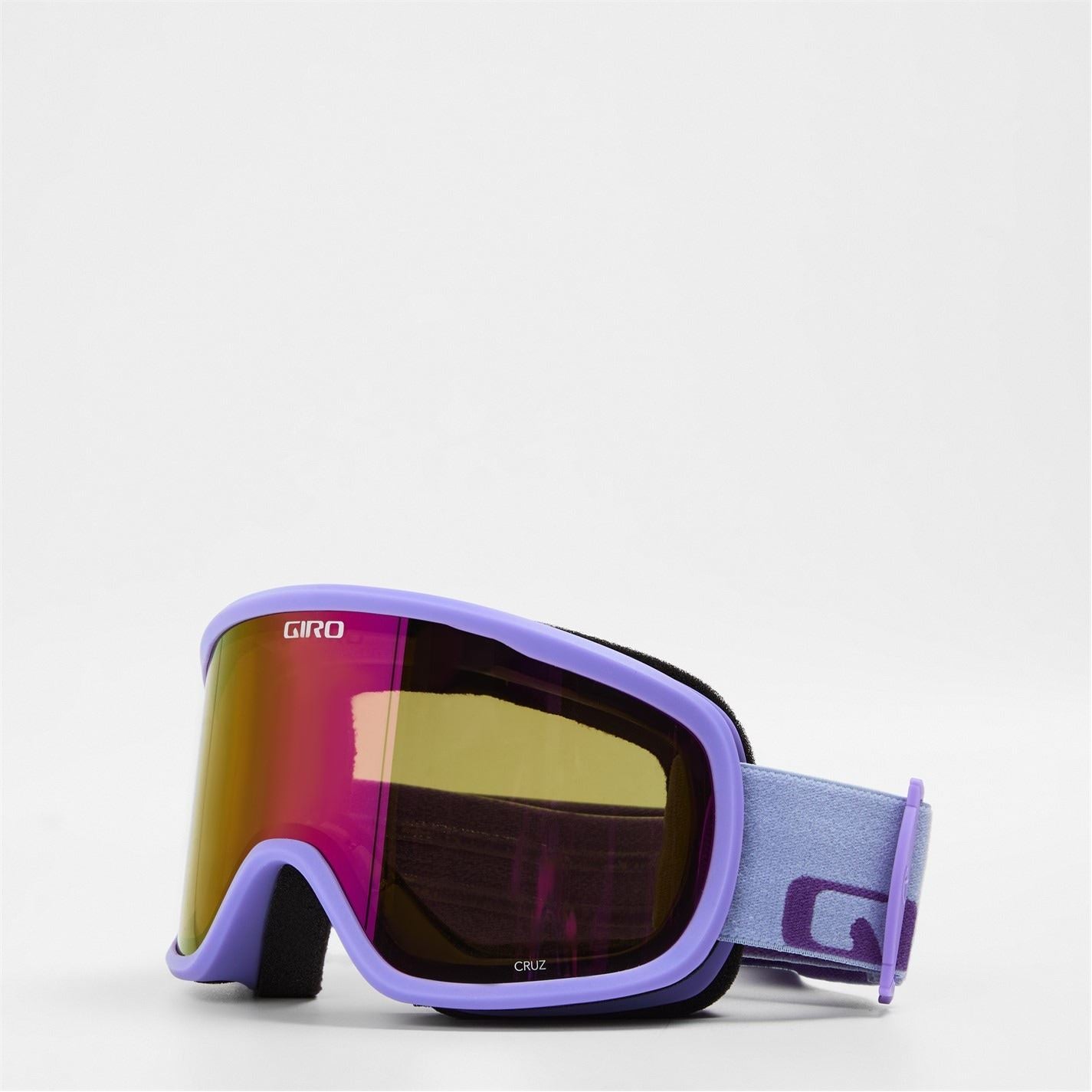 Giro Mens Cruz Ski Goggles