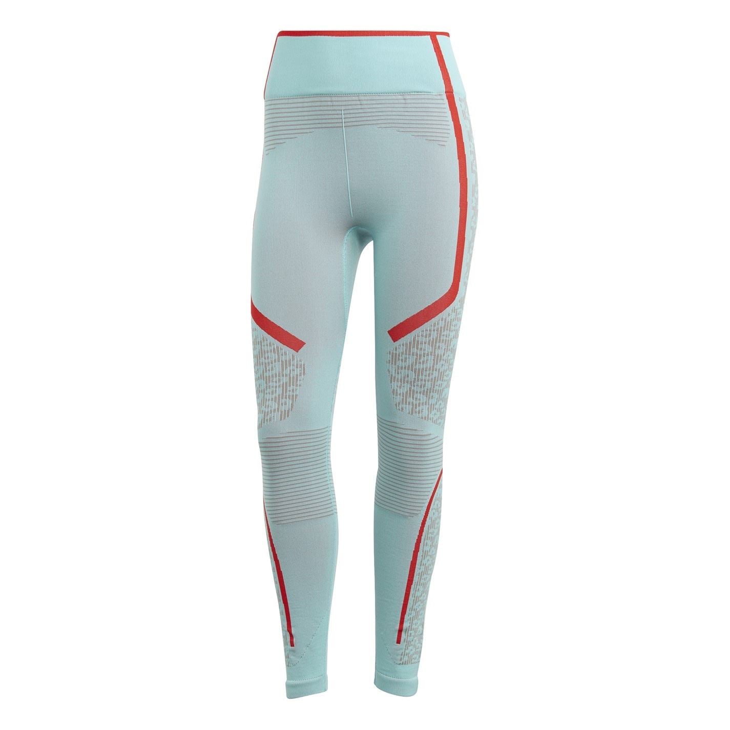adidas Color Block Shapewear Leggings