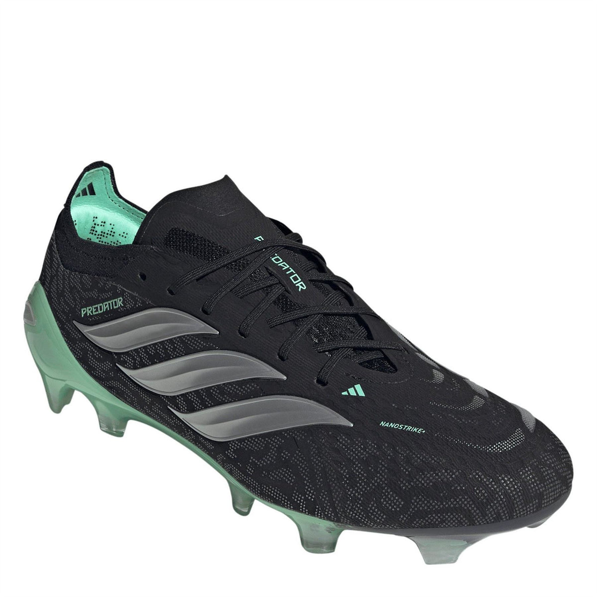 adidas adidas Predator Elite Firm Ground Football Boots