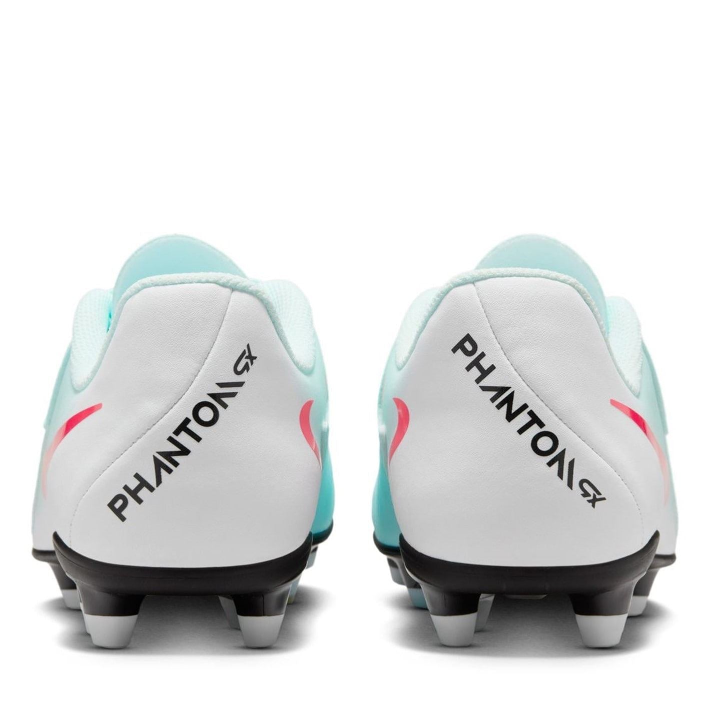 Nike Phantom Gx Ii Club Junior Firm Ground Football Boots