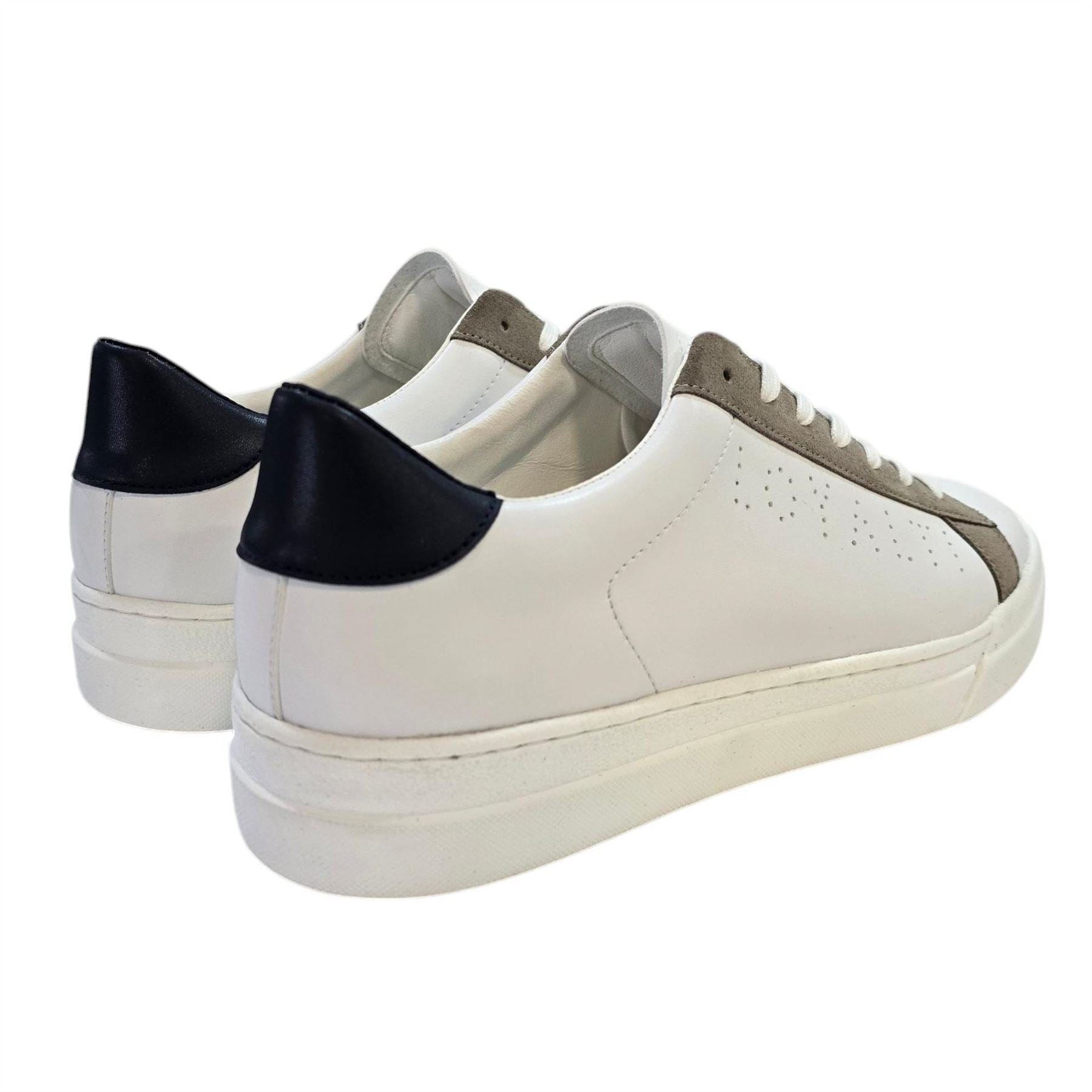 Loyalti Levia Low Top Trainers