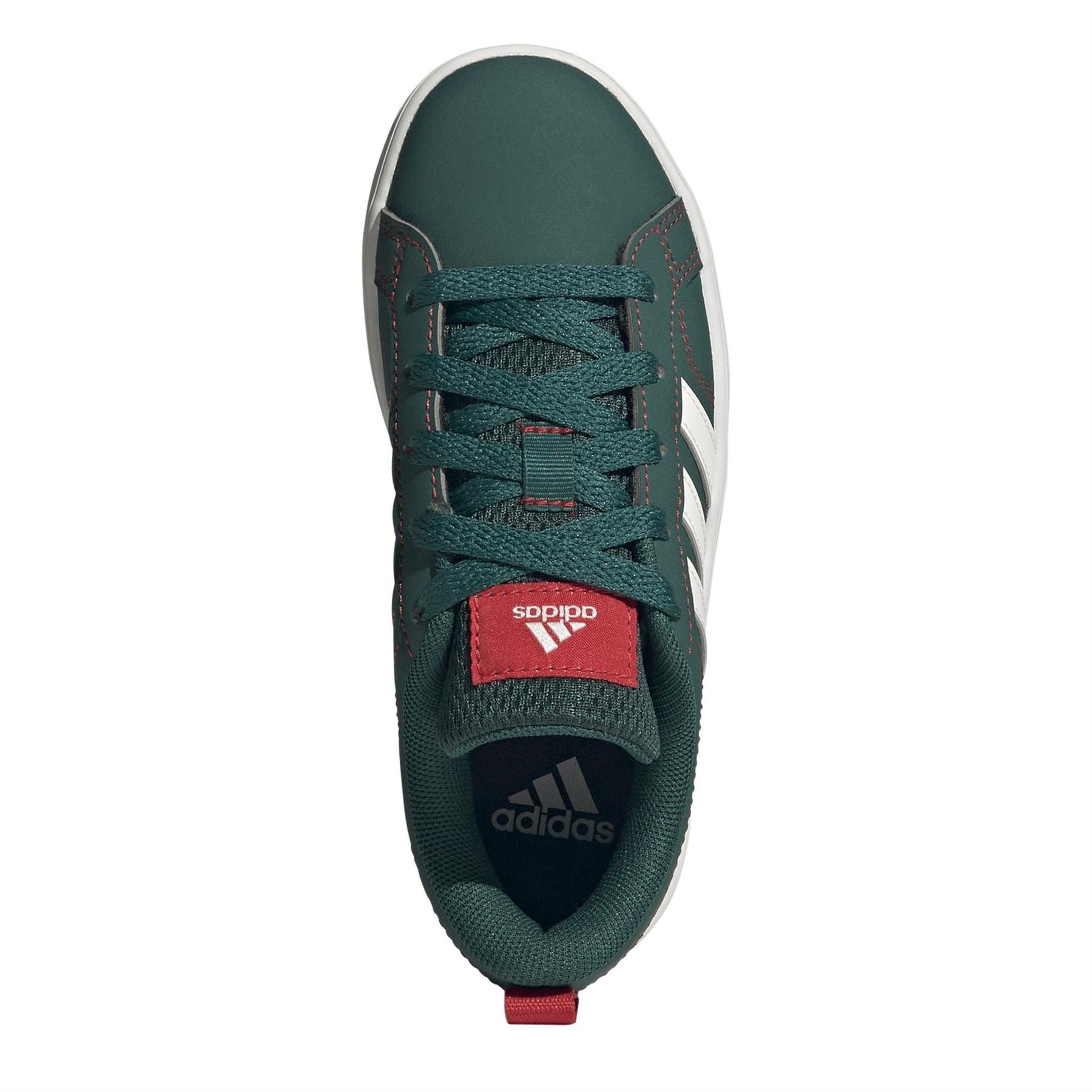 adidas Vs Pace 2.0 Boys Trainers