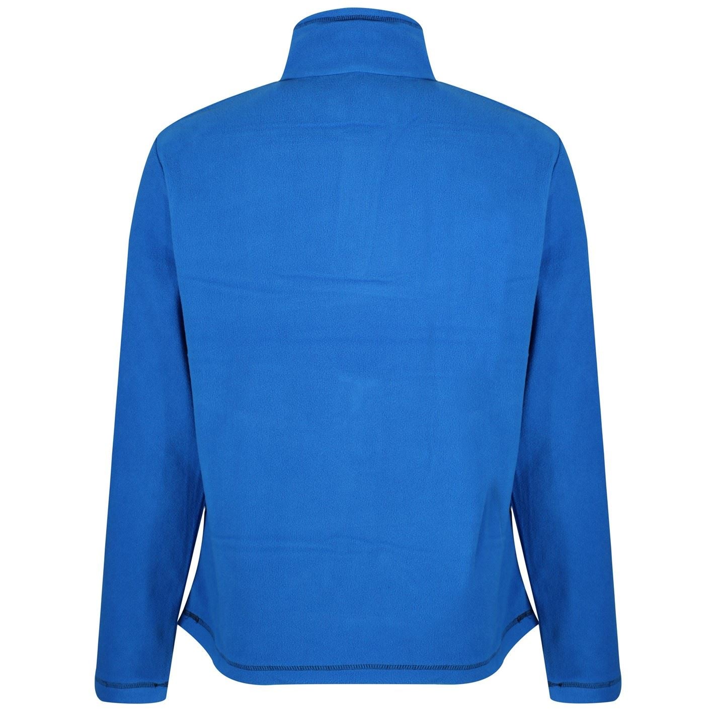Regatta Mens Thompson Fleece Jacket