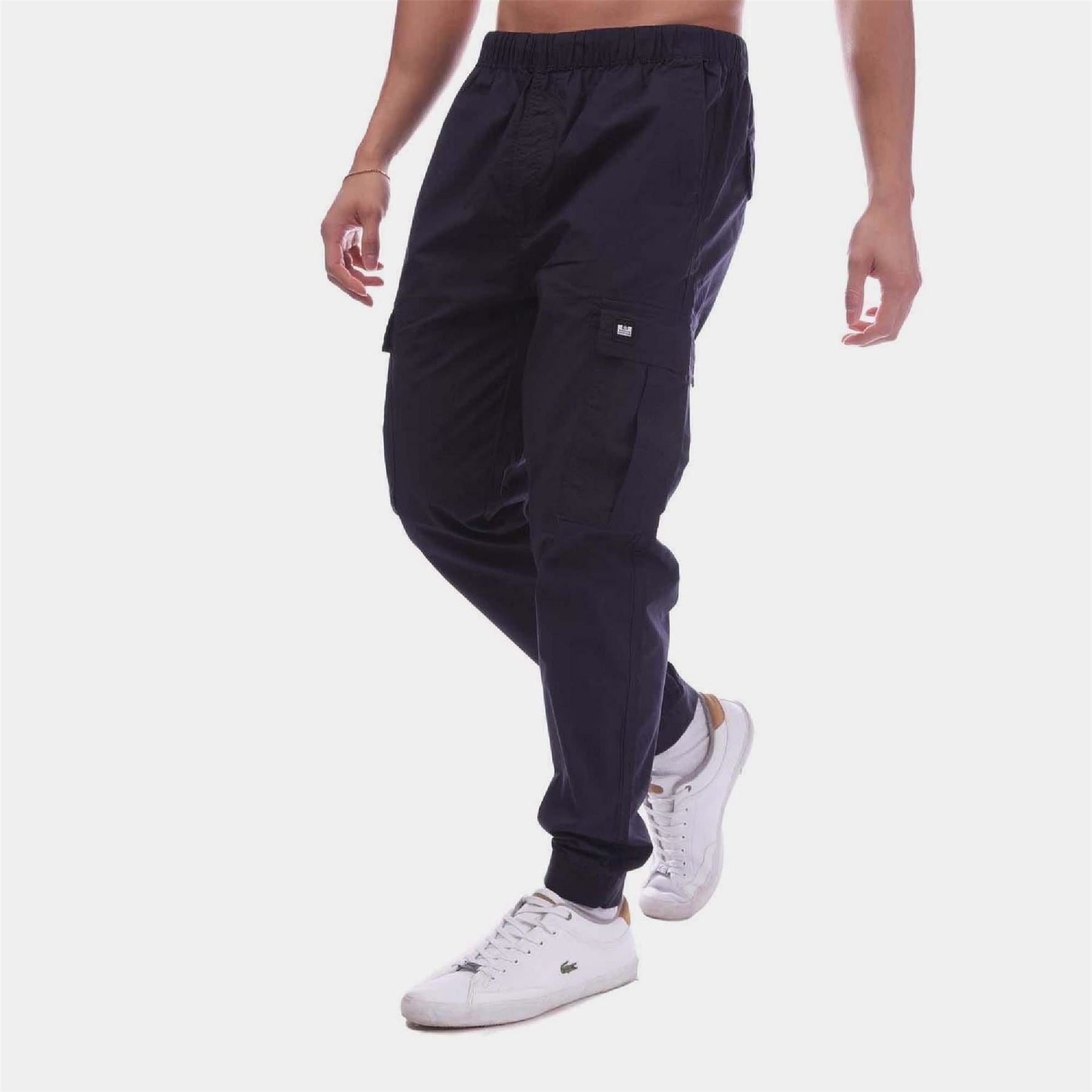 Weekend Offender Ontario Cargo Pant