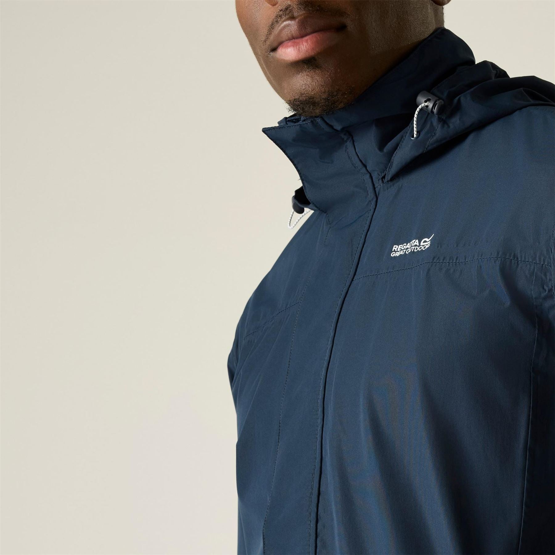 Regatta Waterproof Jacket