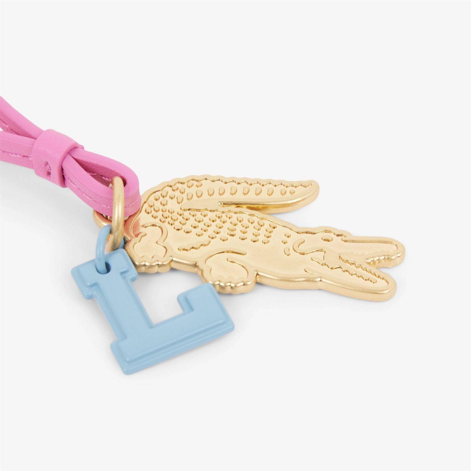 Lacoste Keyrings