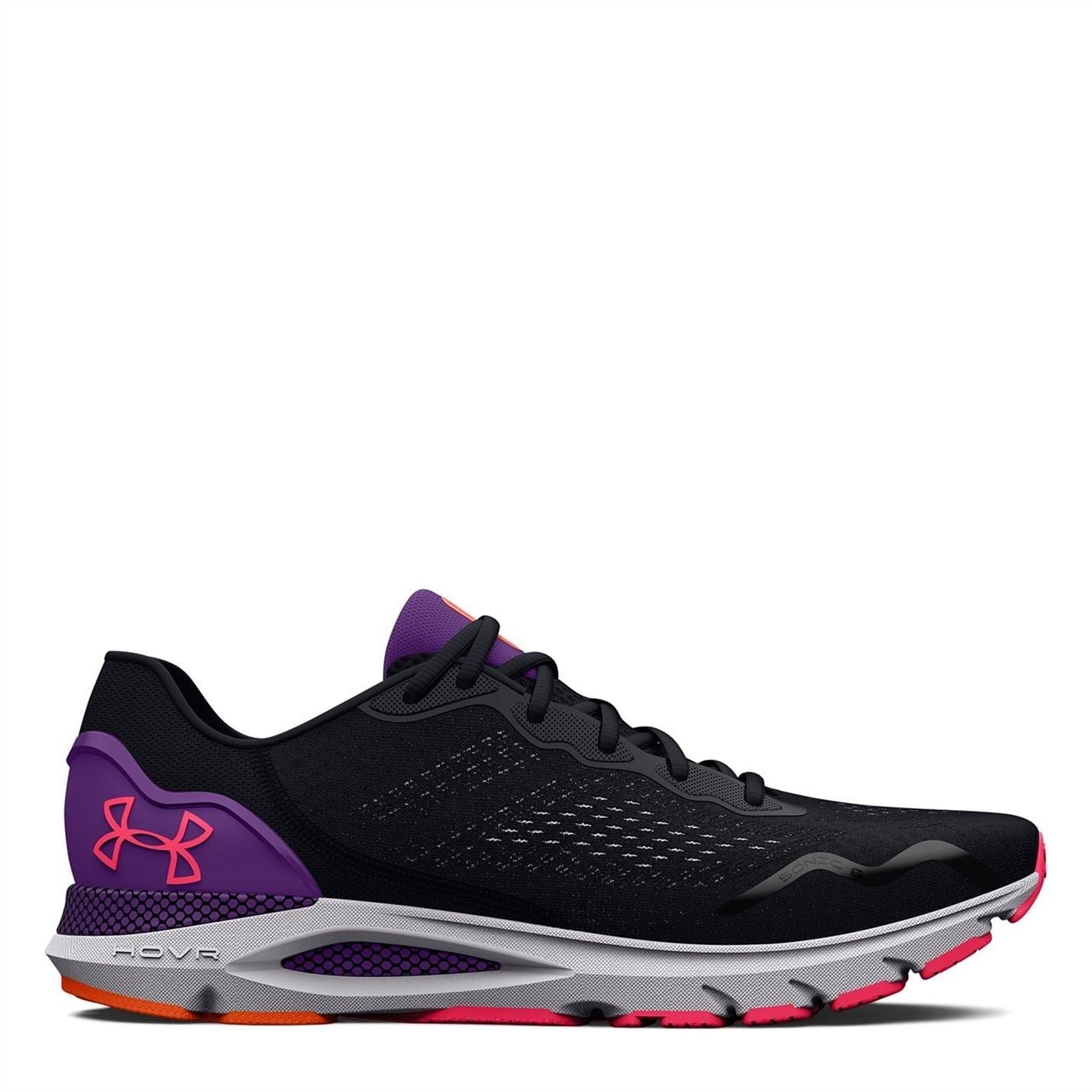 Under Armour Womens HOVR Sonic 6  Running Shoes