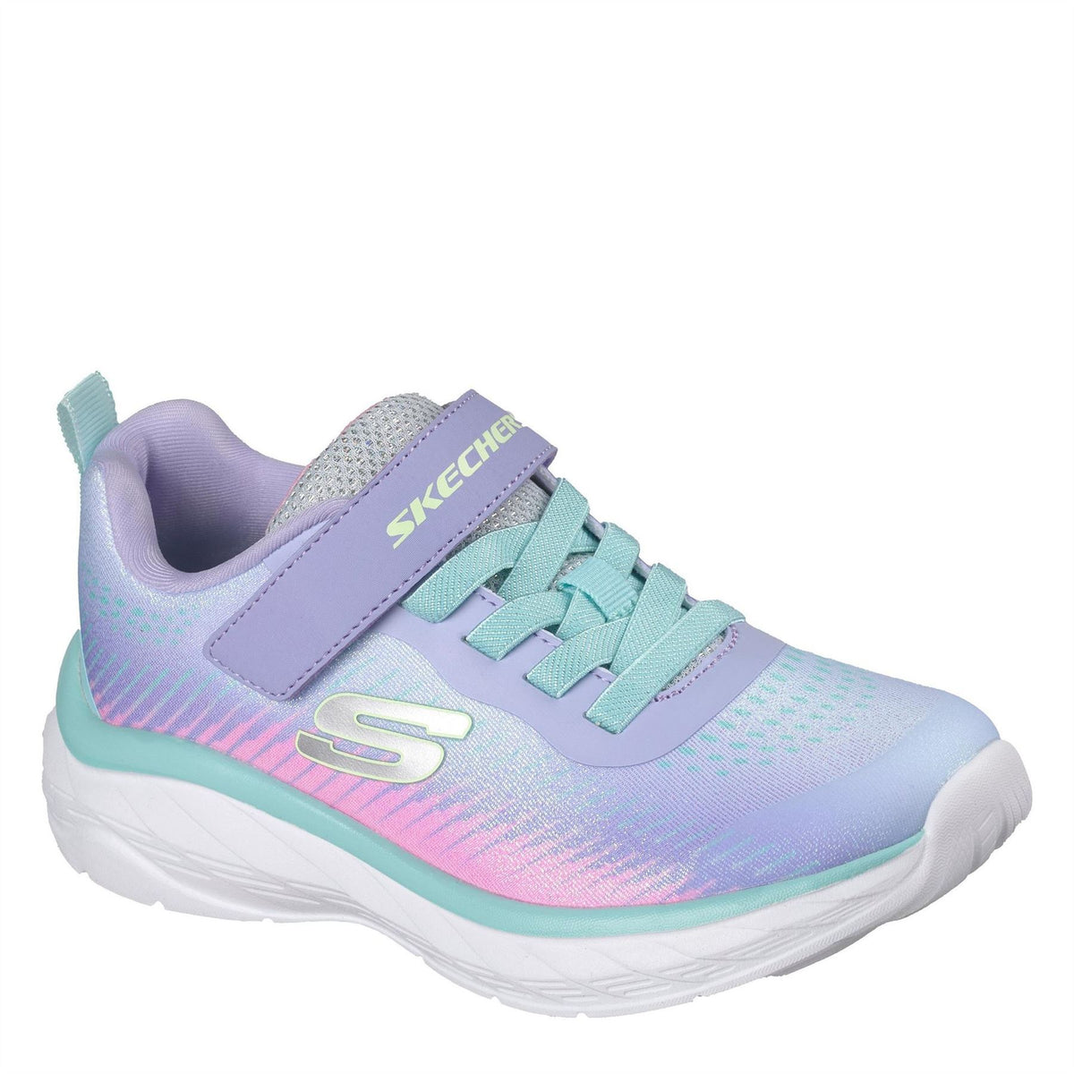 Skechers Casual Low Top Trainers