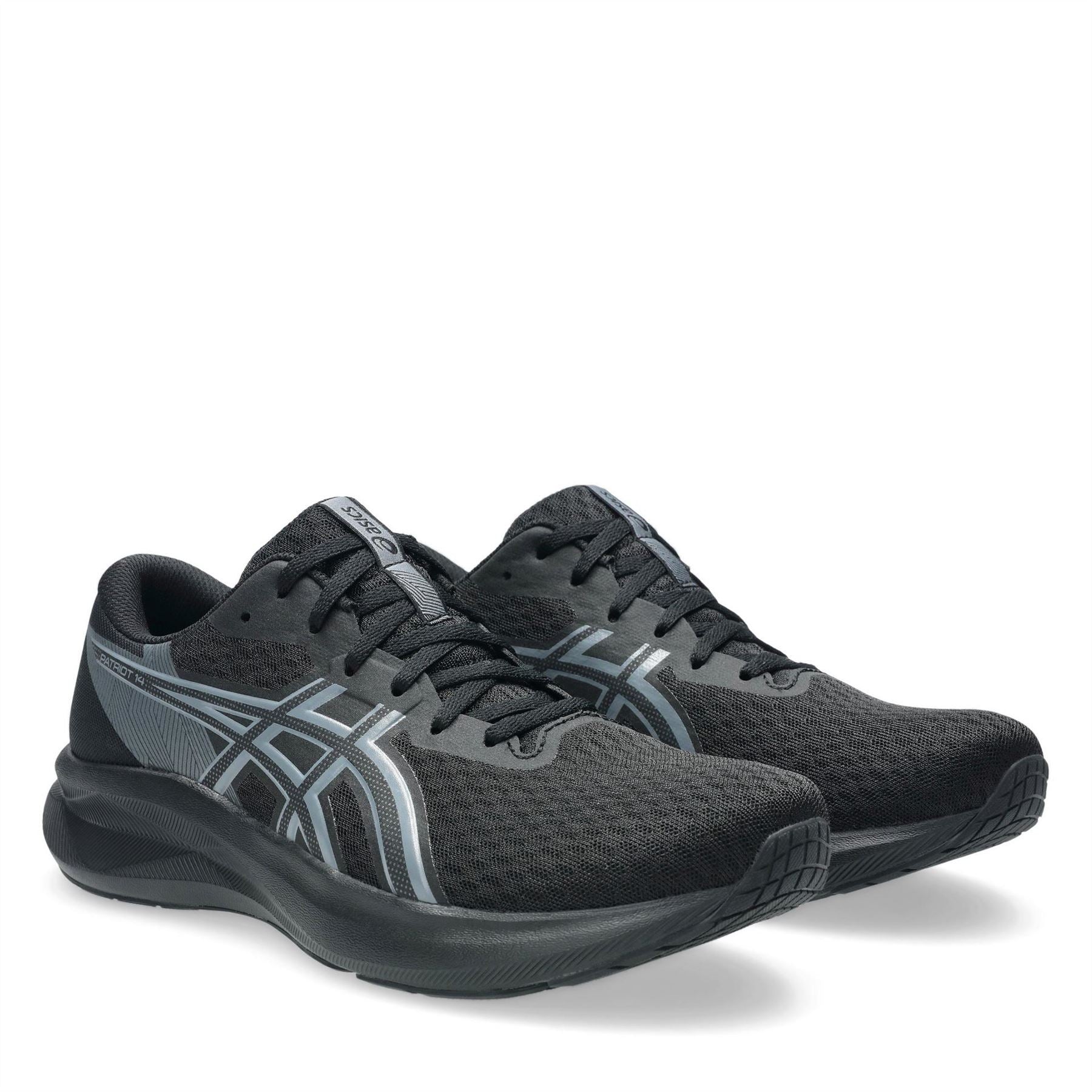 Asics Mens 14 Running Shoes