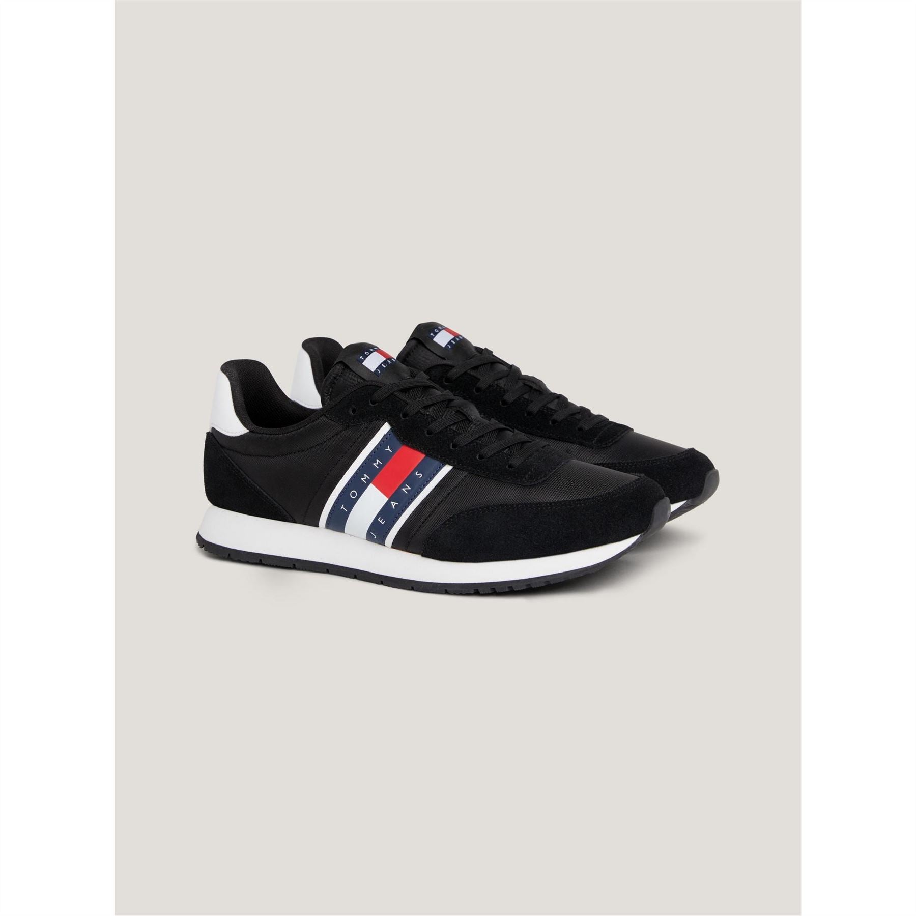 Tommy Jeans Casual Ess Trainers