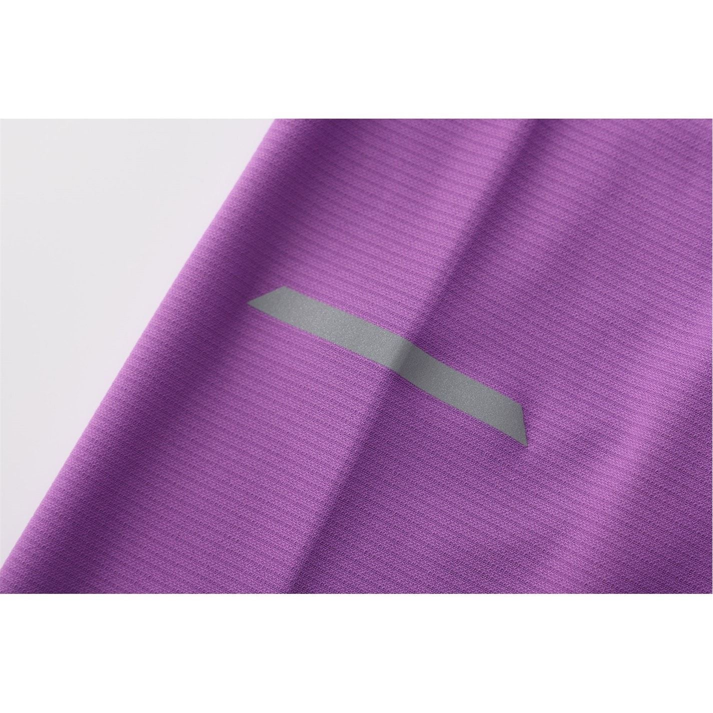 Karrimor Longsleeve Quarter Zip Top Ladies