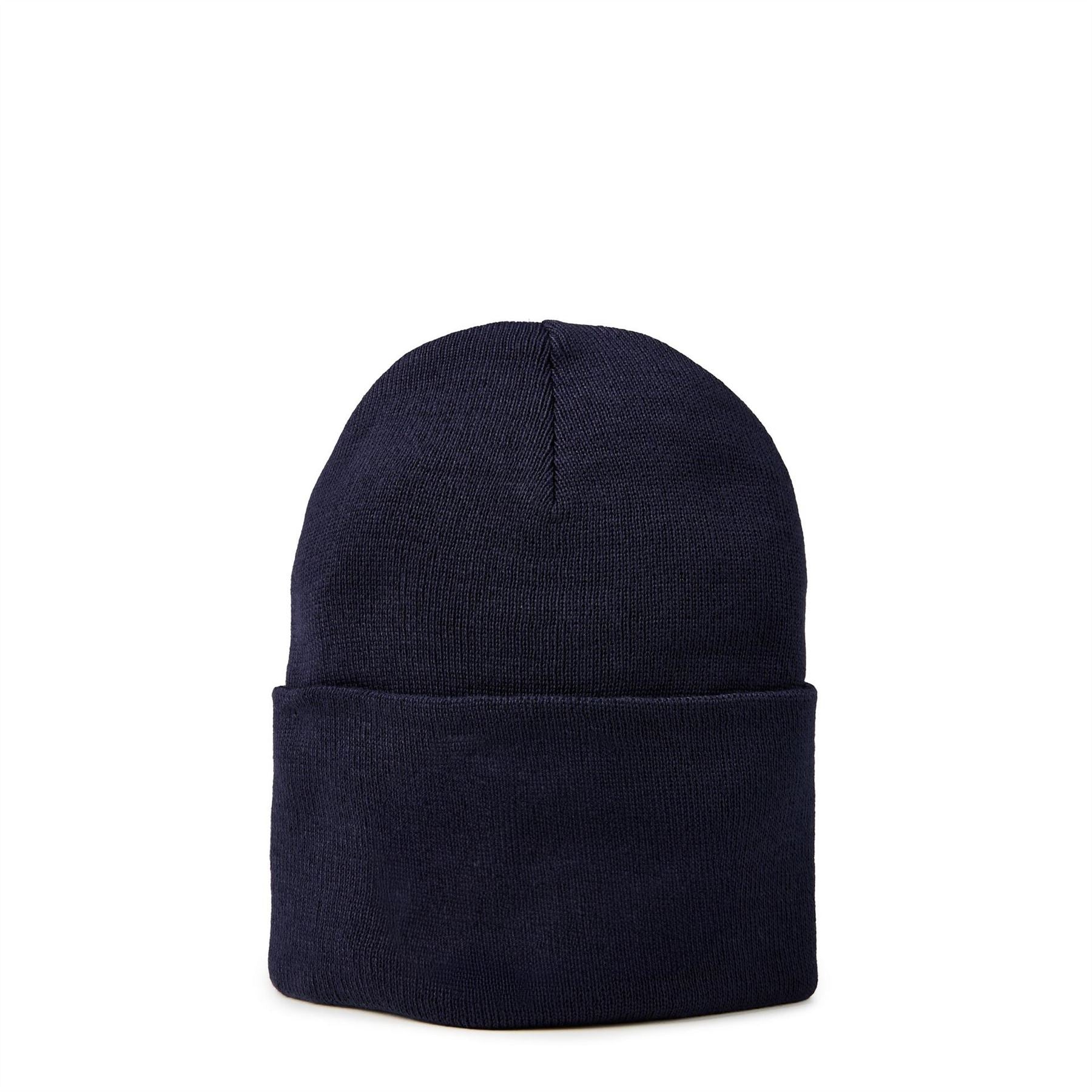 Converse  Black Basic Beanie Mens