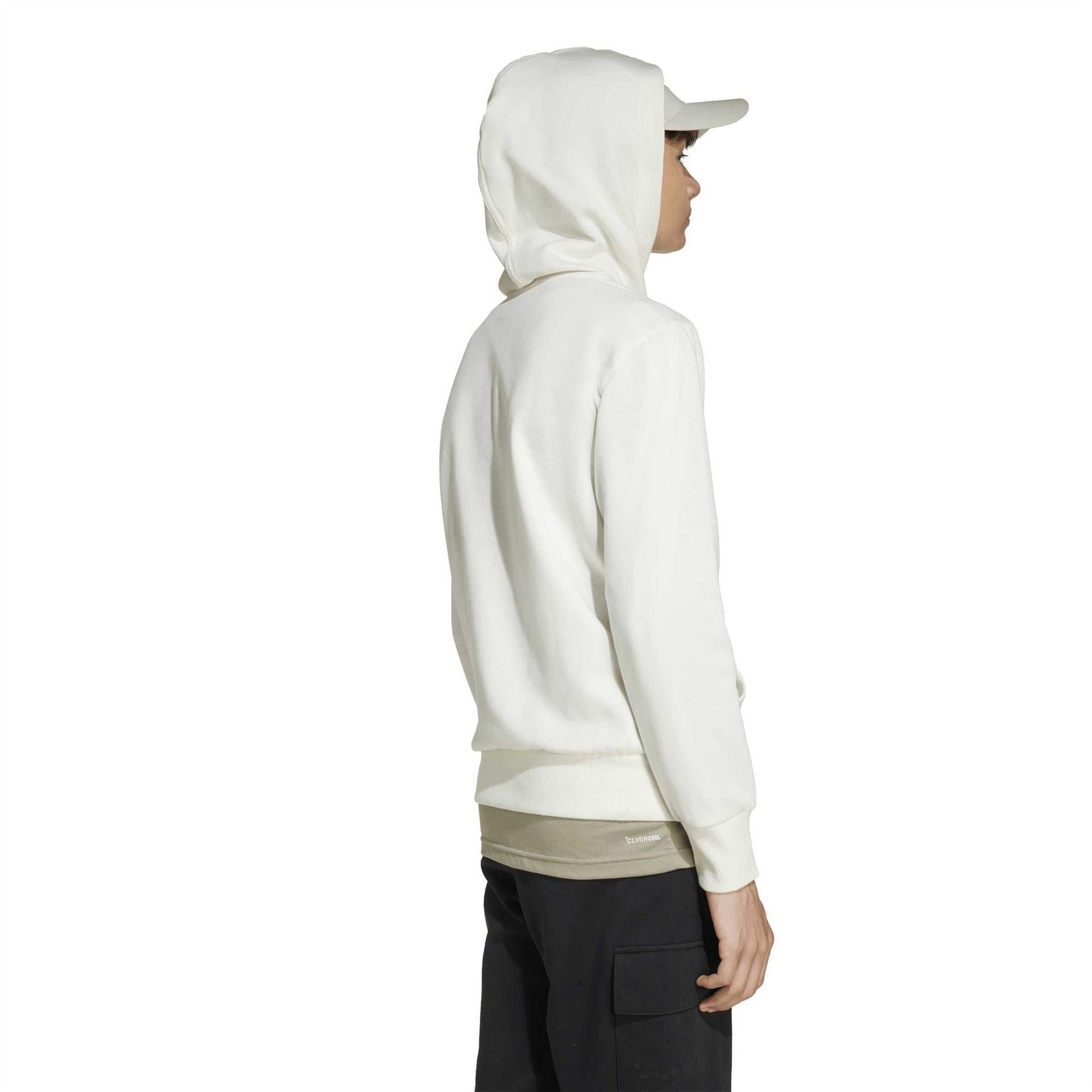 adidas B Fl Hd Jn99