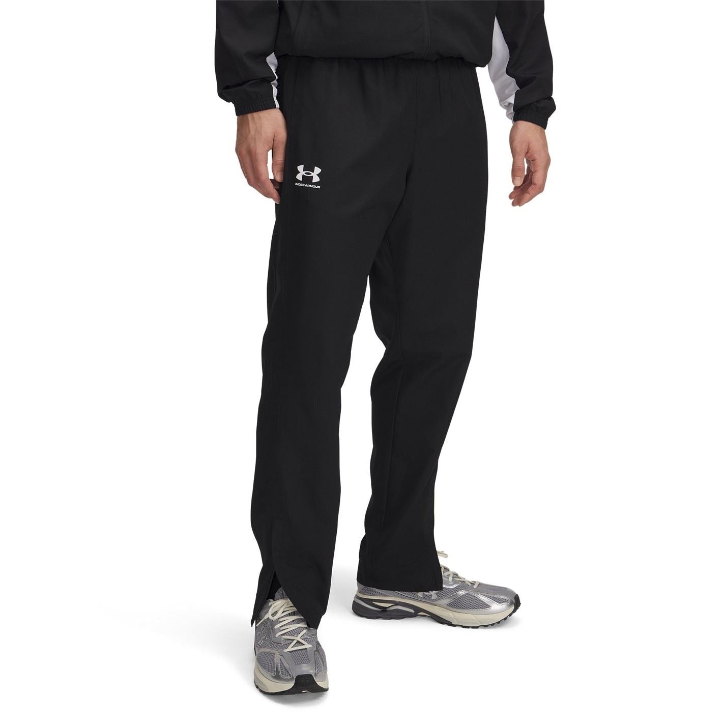 Under Armour UA Rival Regular Fit Athletic Pants