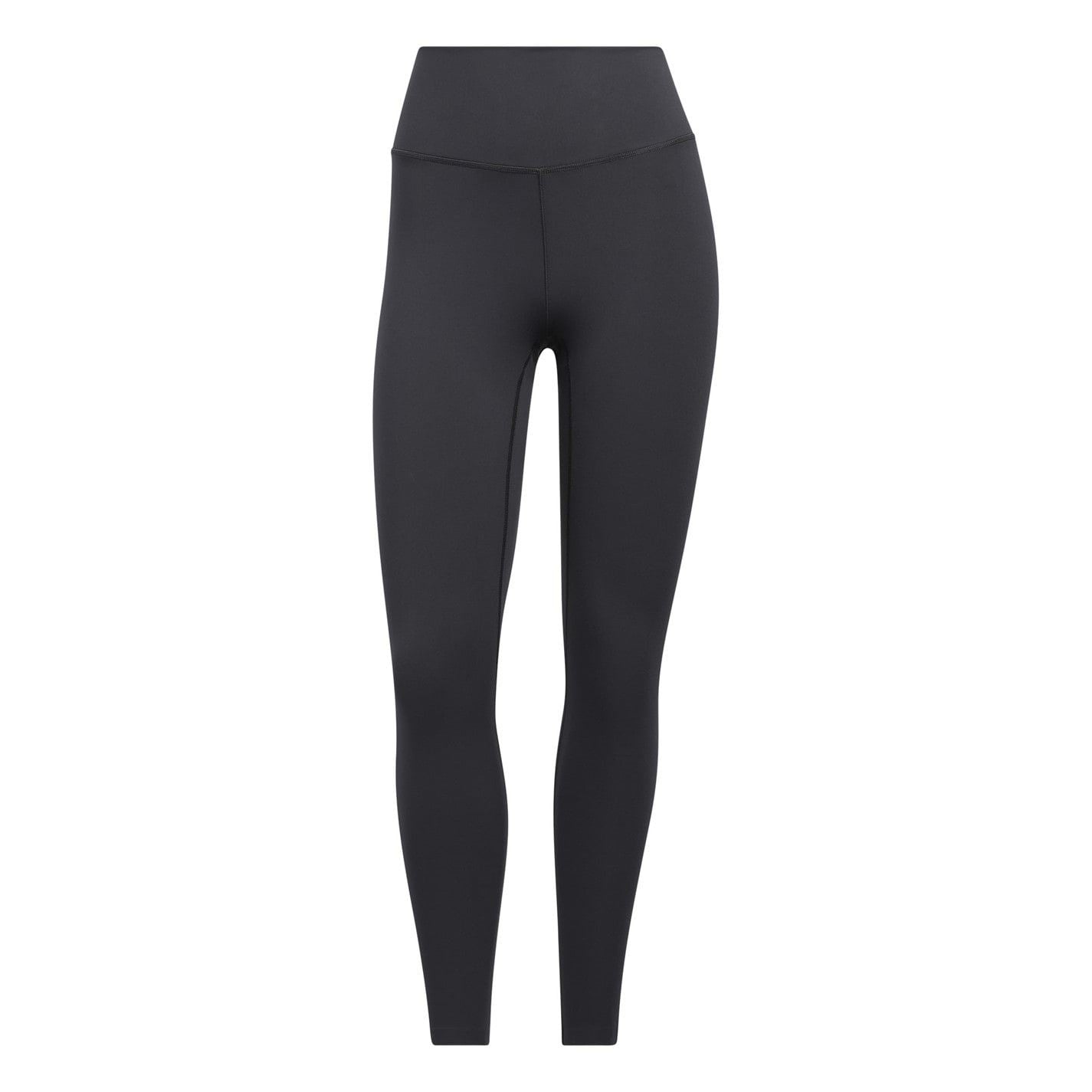 adidas Womens Yoga Luxe Studio 7 8 Tights Gym Legging