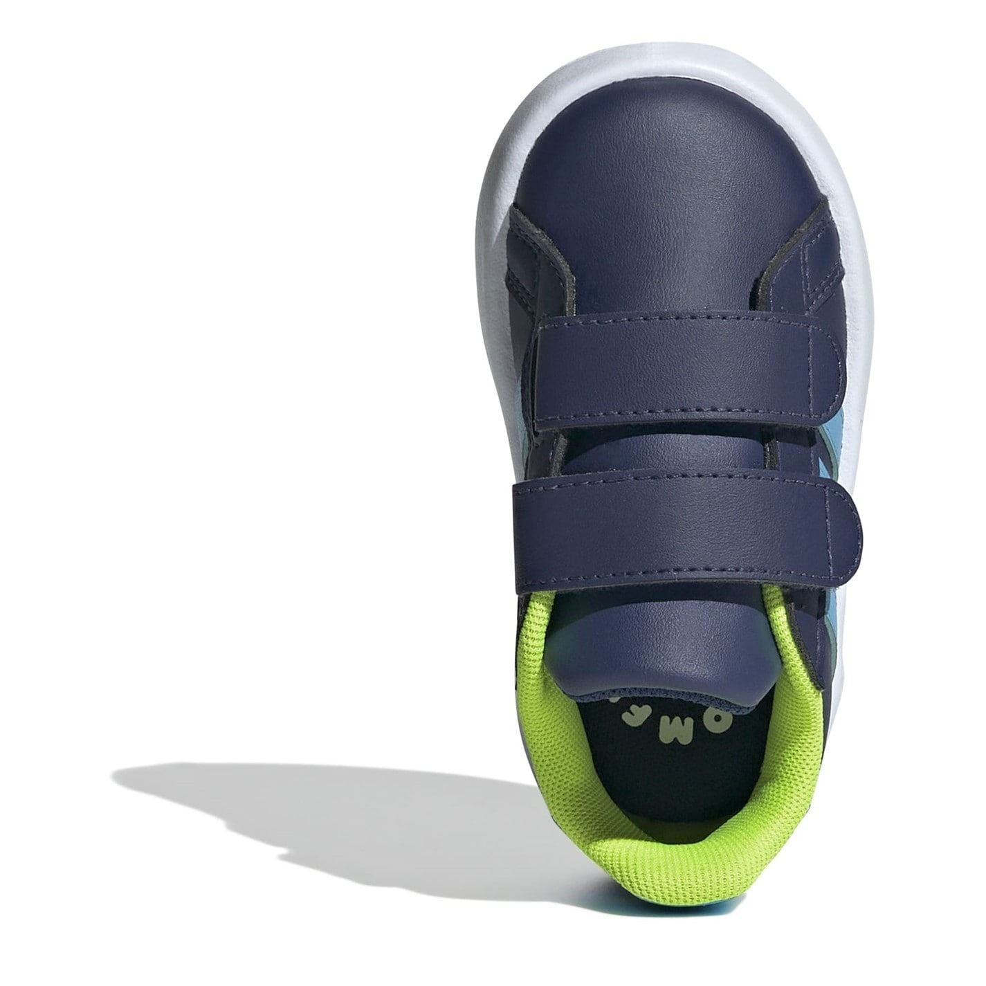 adidas Grand Court Shoes Infants