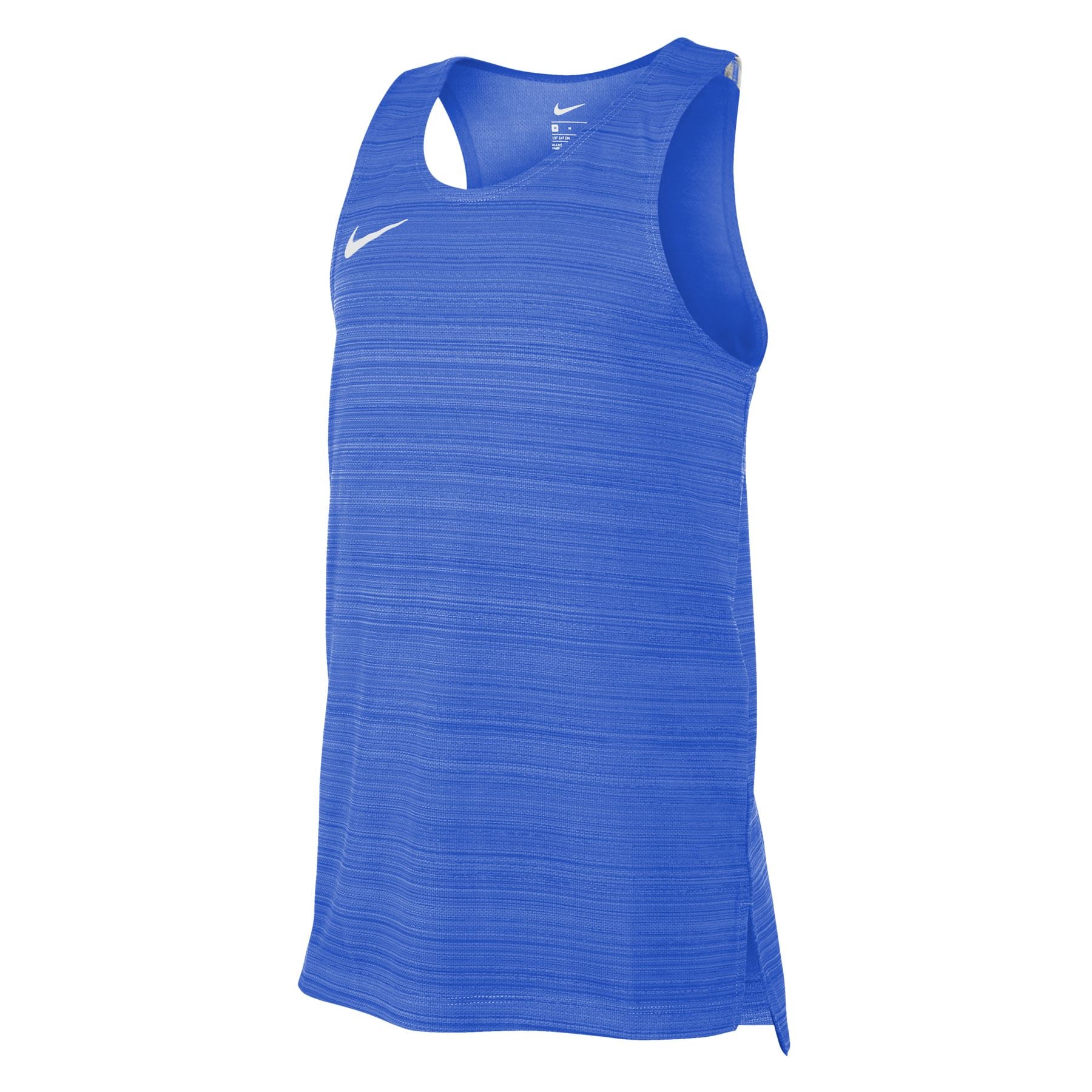 Nike Scoop Neck Sleeveless Muscle Tank Singlet