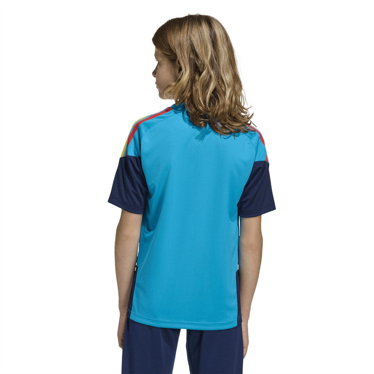 adidas Training Shirt World Cup 2026 Juniors