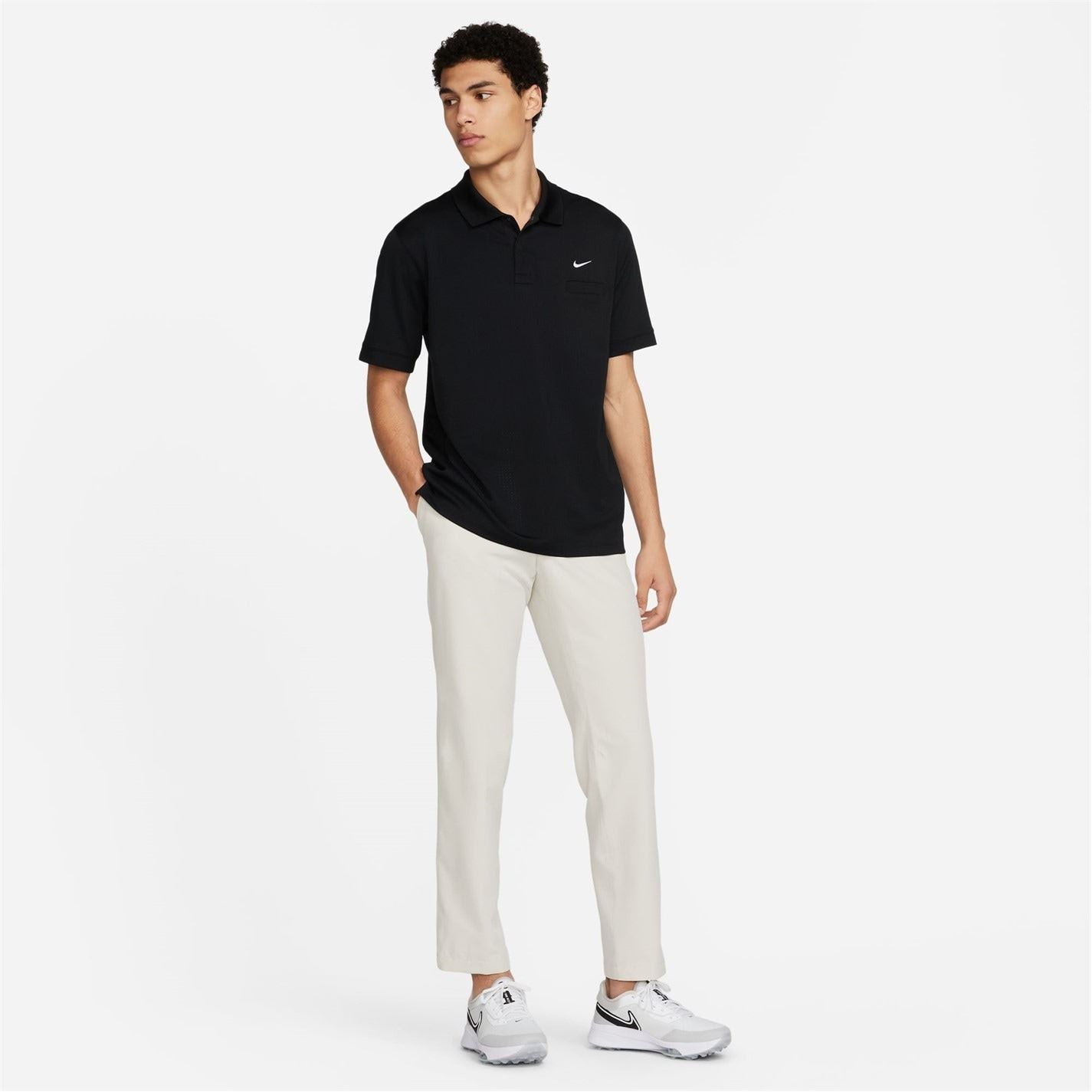 Nike Mens Tour Repel Flex Slim Golf Pants