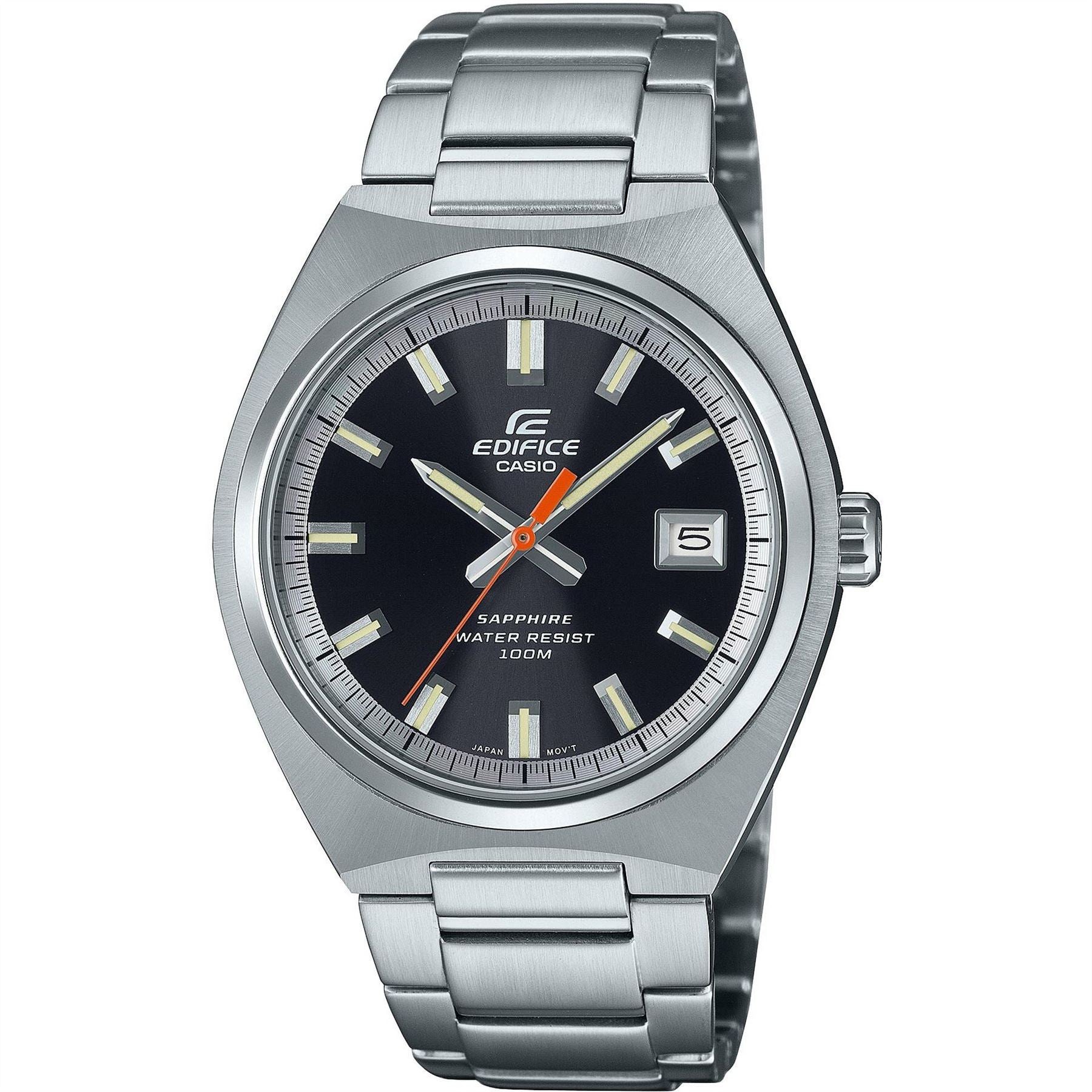 Casio Classic Analogue Quartz Watch