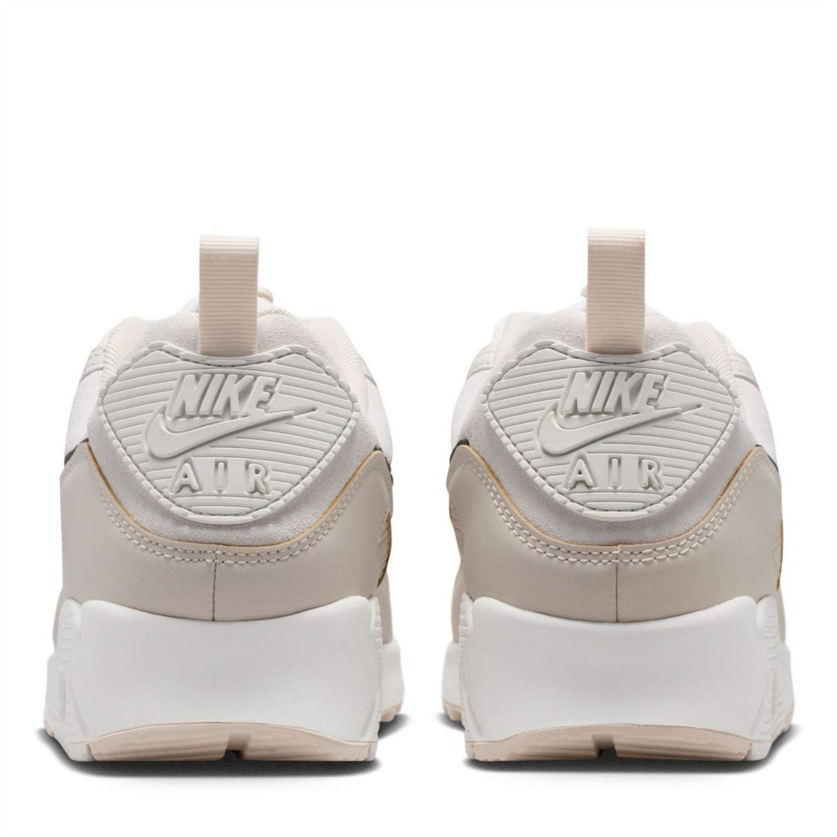 Nike Mens Air Max 90 Trainers