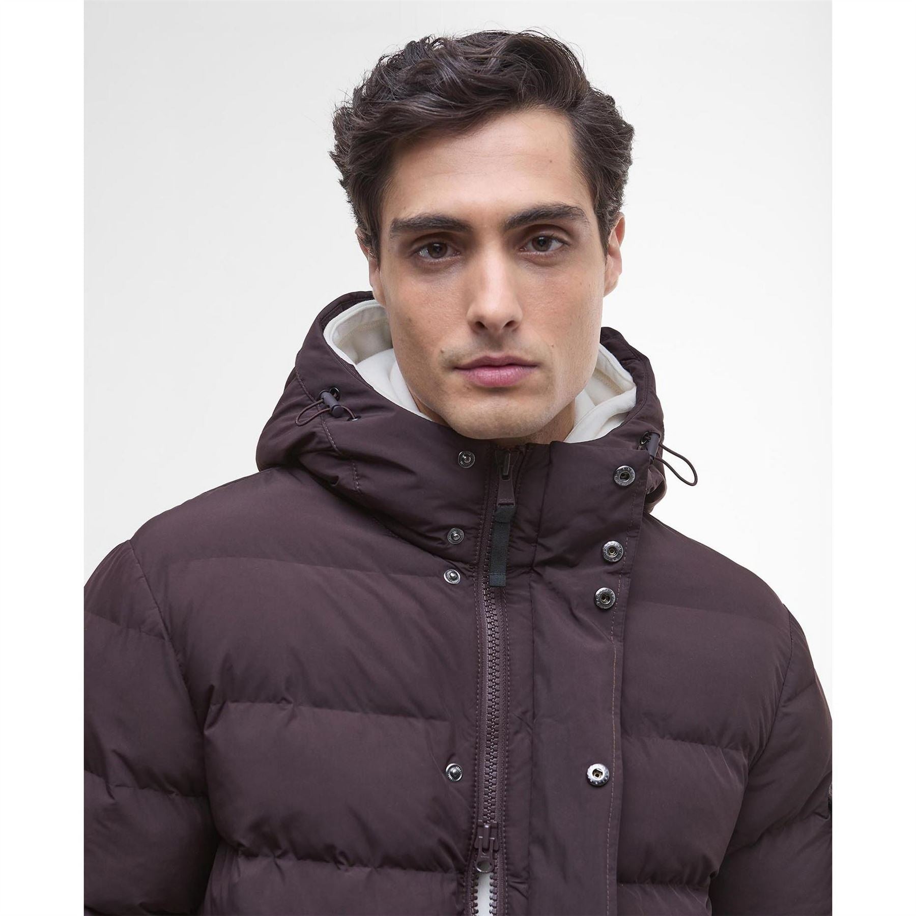 Barbour International Jacket