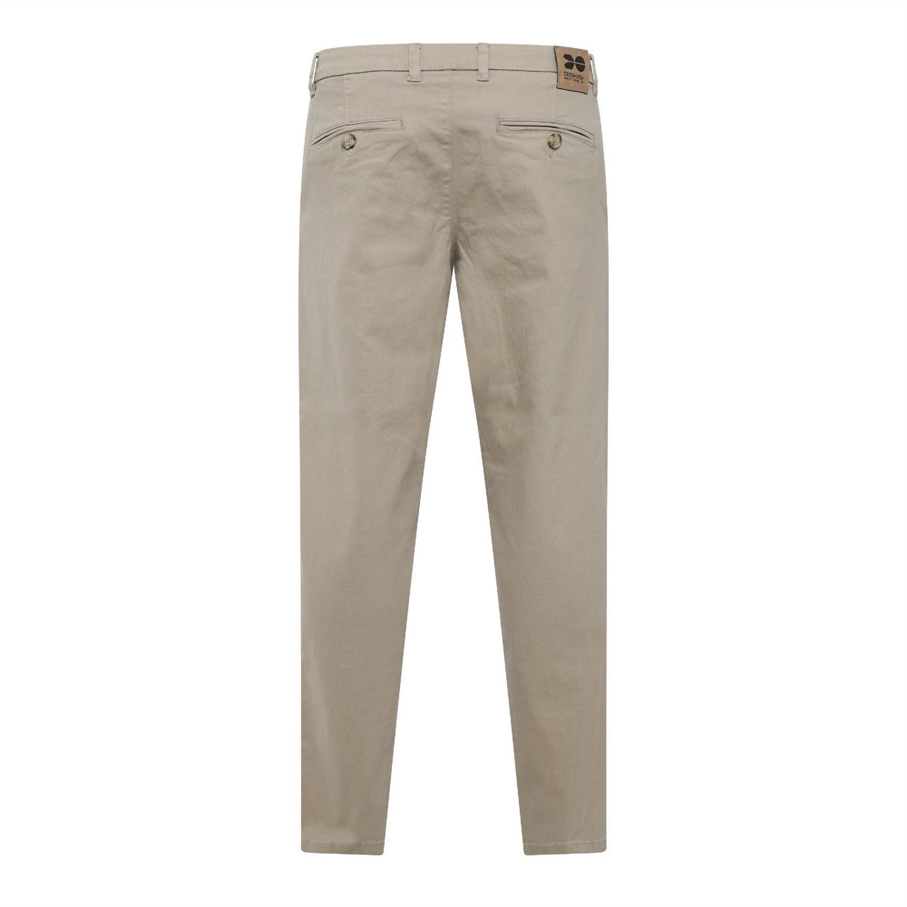 Crosshatch Roysden Chino Trousers