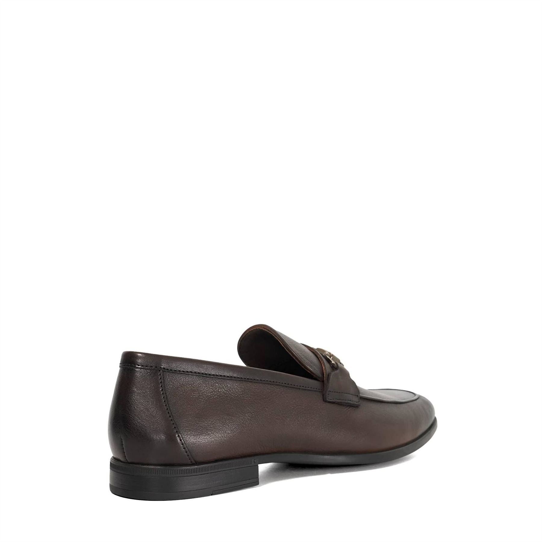 Dune London Seymore Loafers