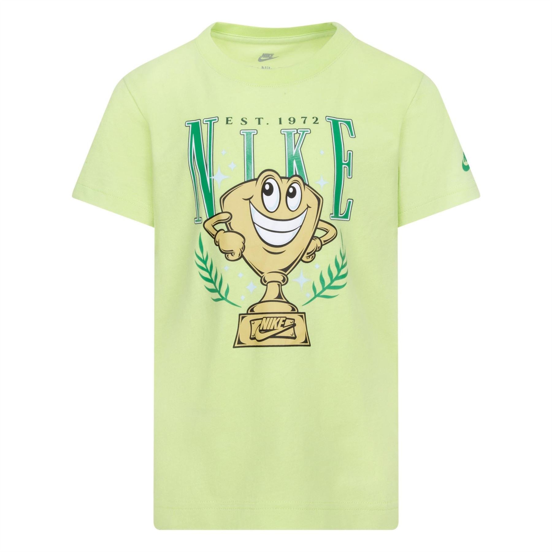 Nike Kid Trophy Tee