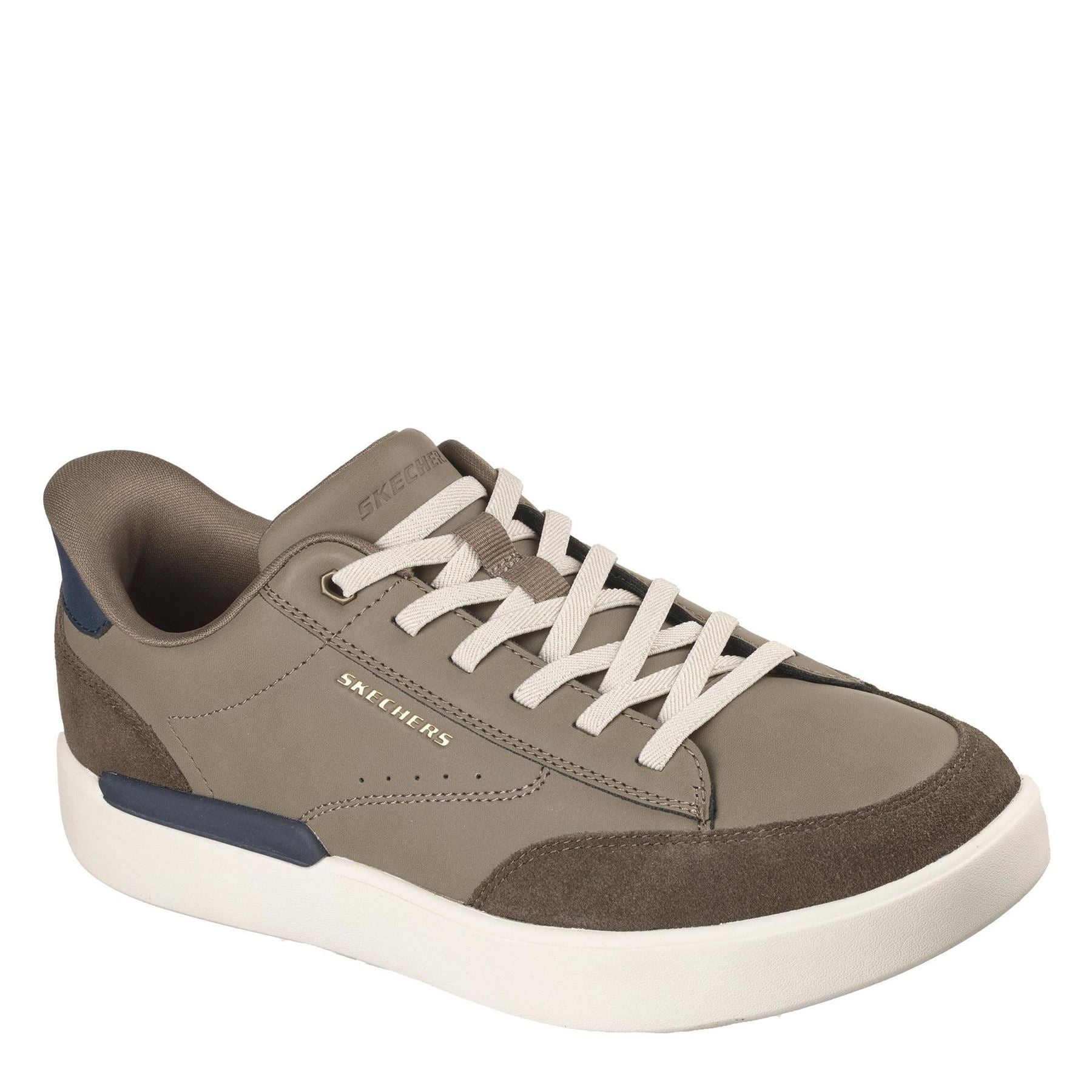 Skechers Casual Low Top Trainers