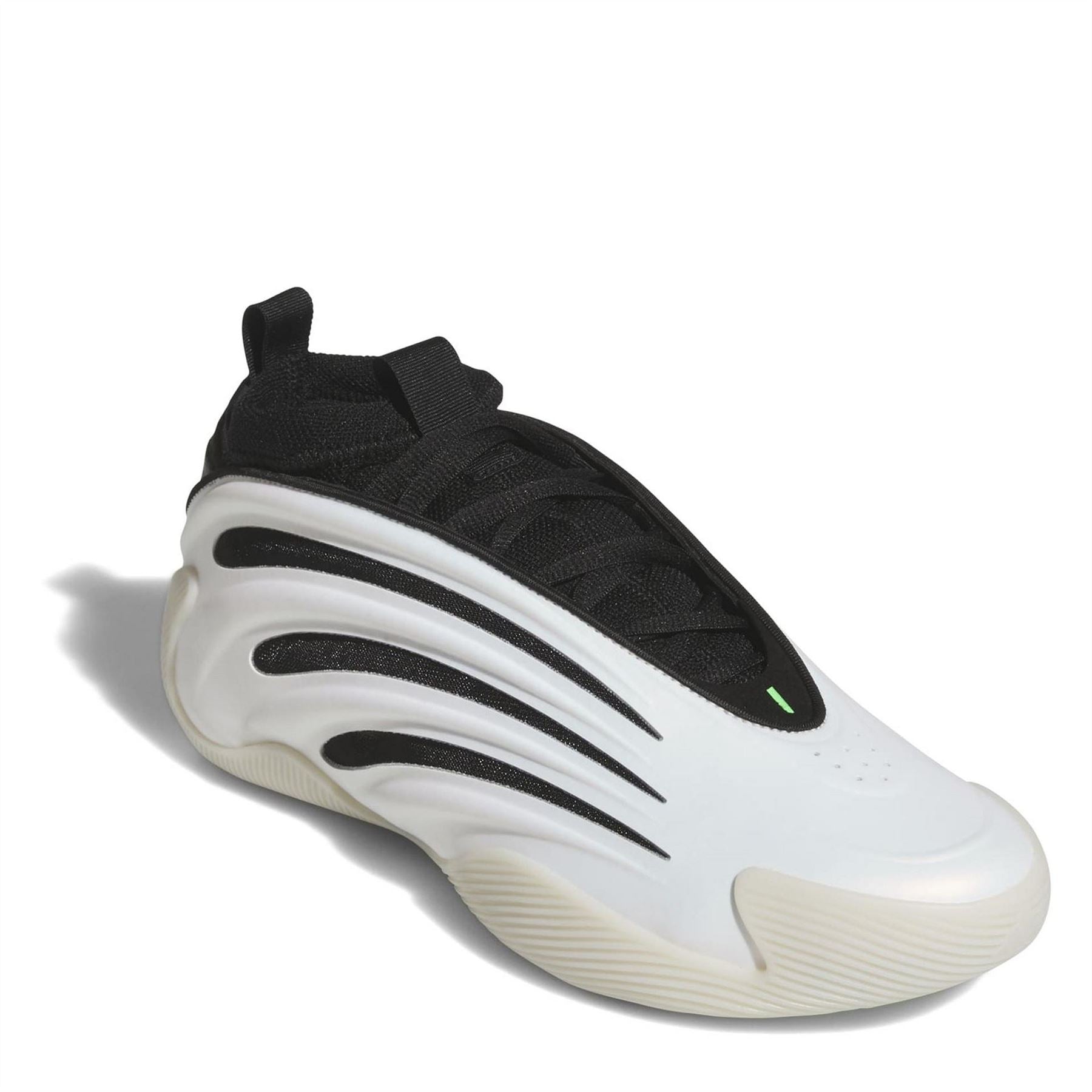 adidas Mens Harden Volume 9 Basketball Shoes