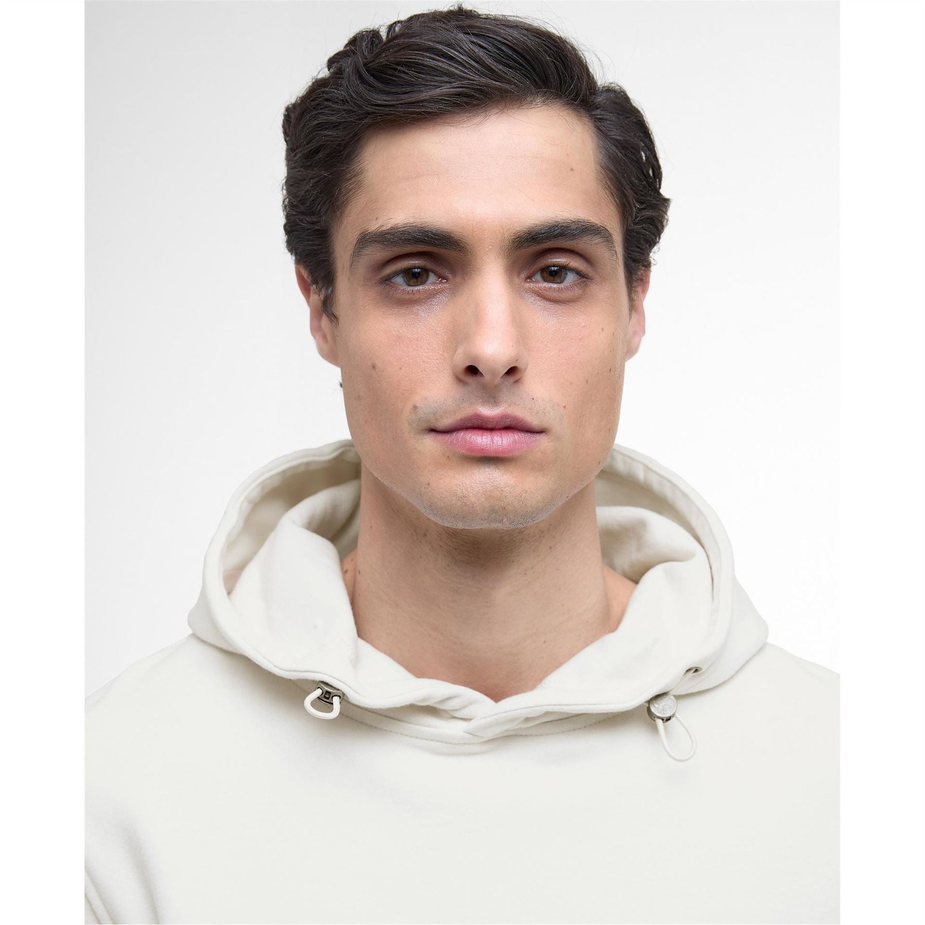 Barbour International Hoodie