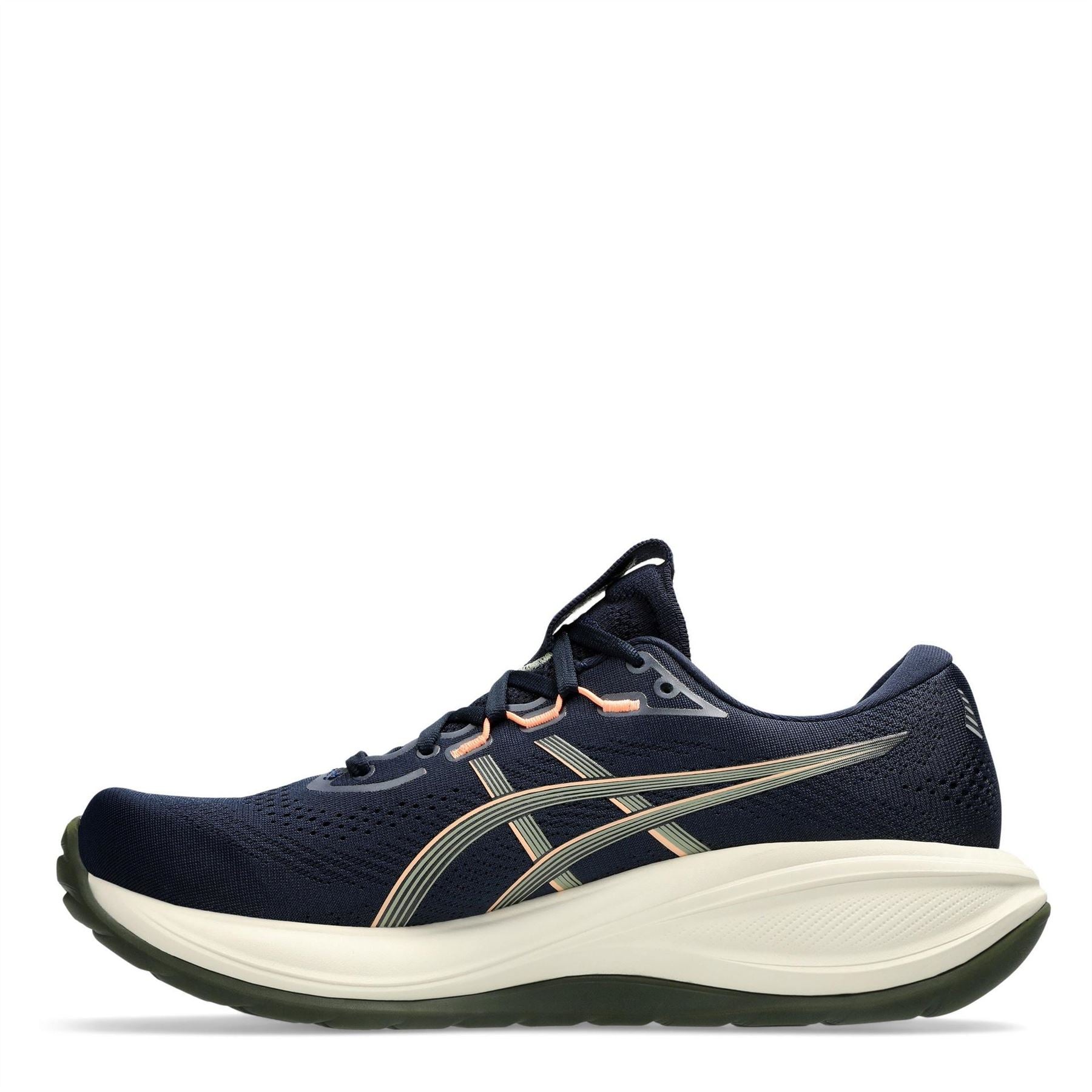 Asics Mens Gel Cumulus 28 Road Running Shoes
