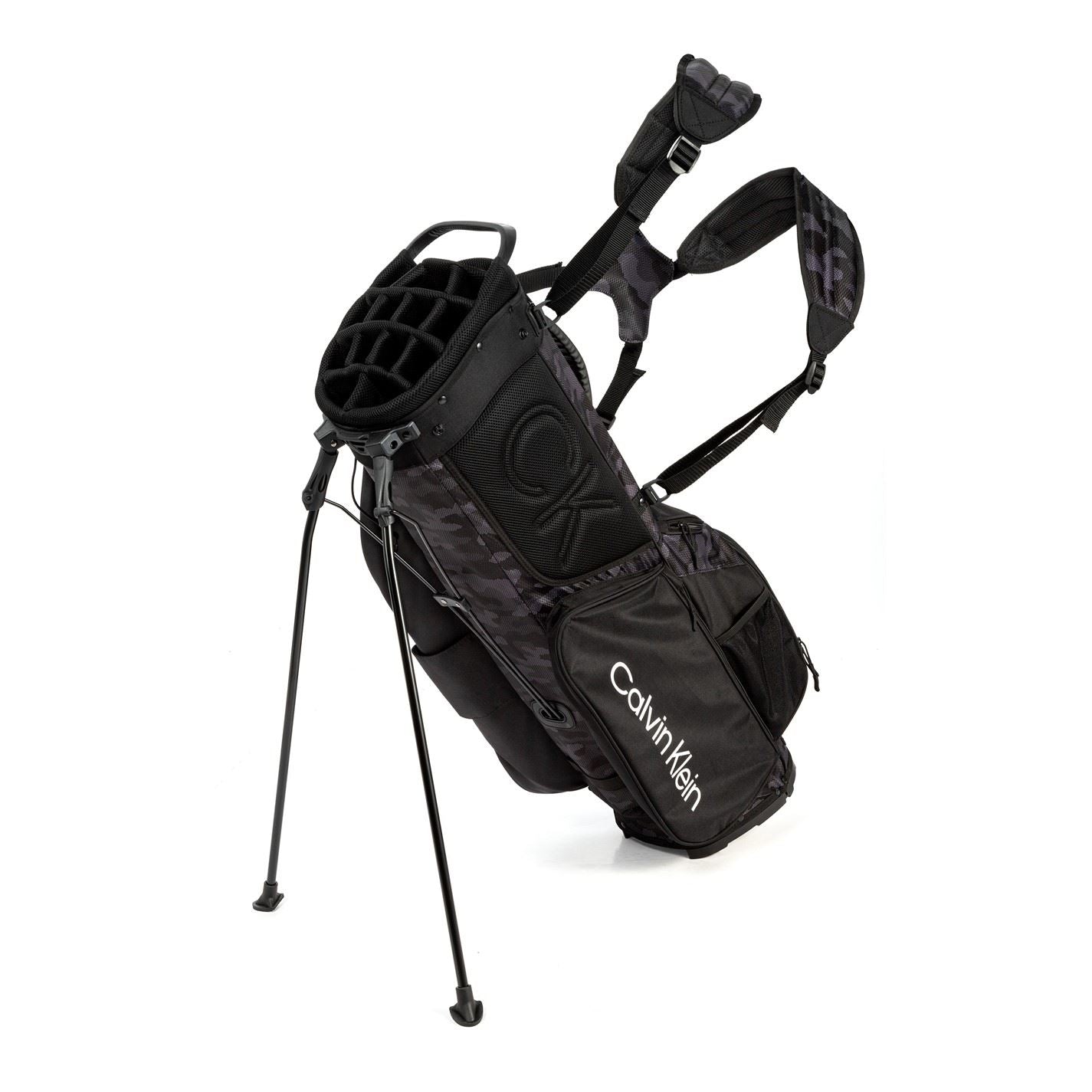 Calvin Klein Golf Golf Stand Bag