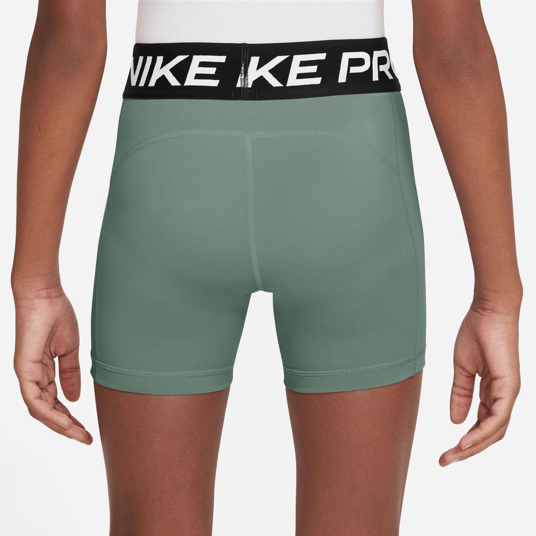 Nike Pro Shorts Junior Girls
