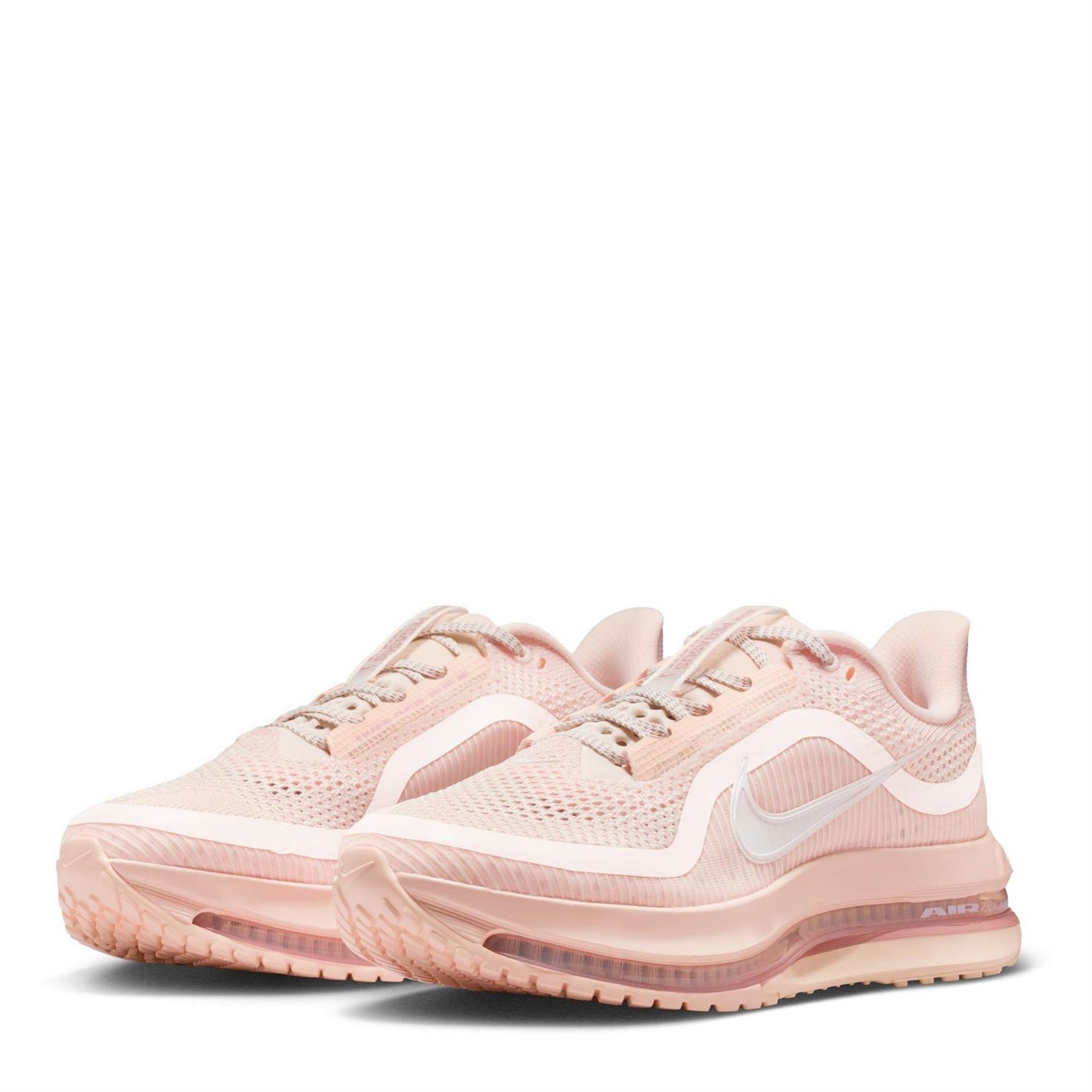Nike Womens Pegasus Premium Trainers