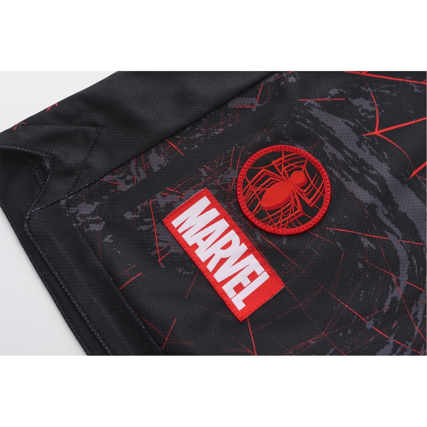 Everlast Spiderman Shorts Juniors