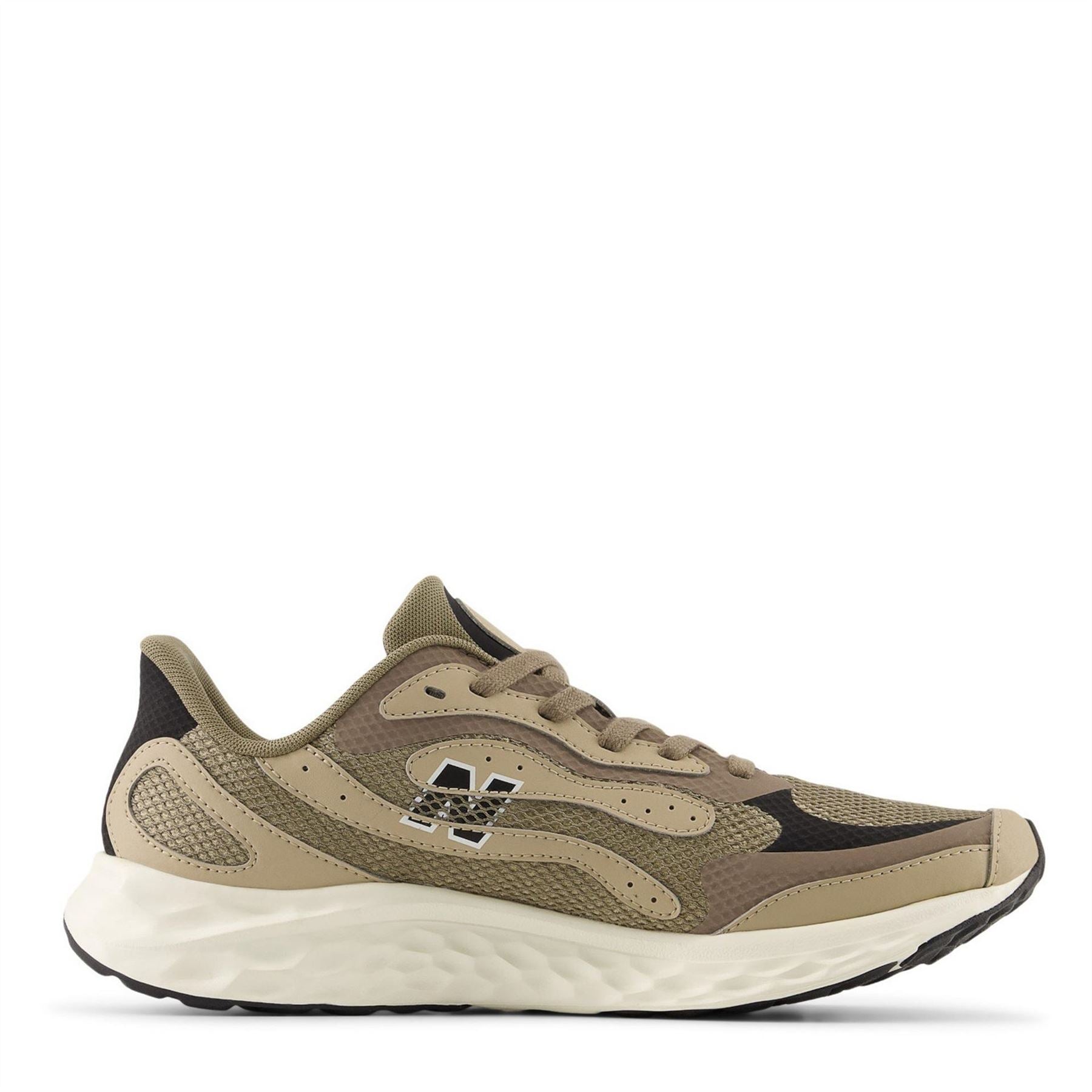 New Balance Mens Fresh Foam Arishi V4 Running Shoes
